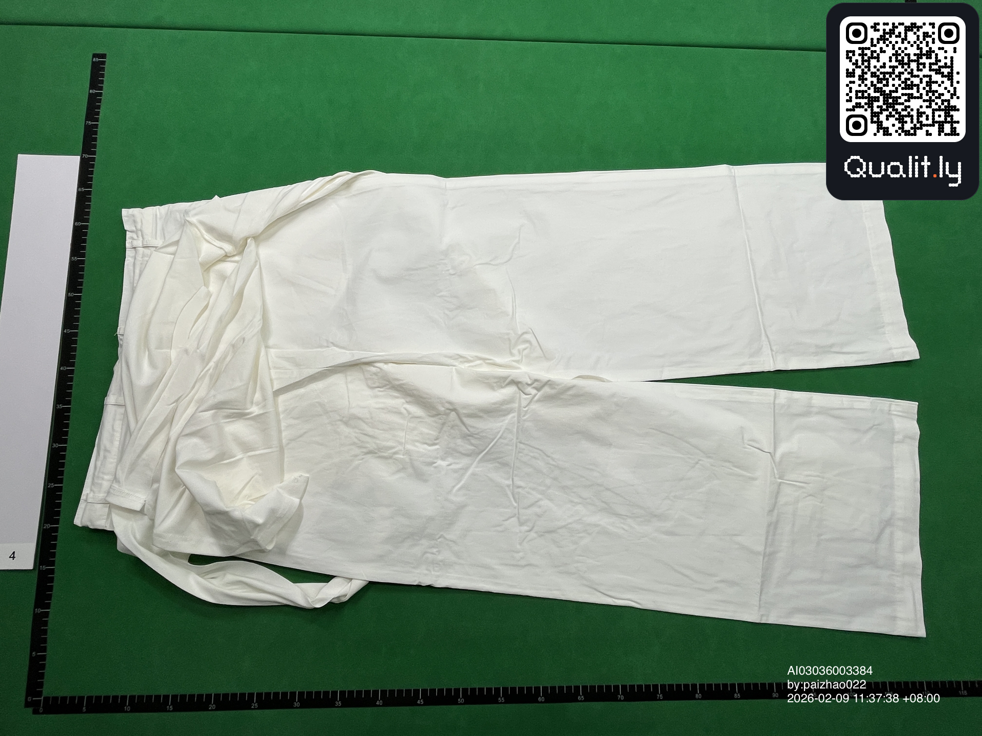 Byxor — QC-foto 3 av 34