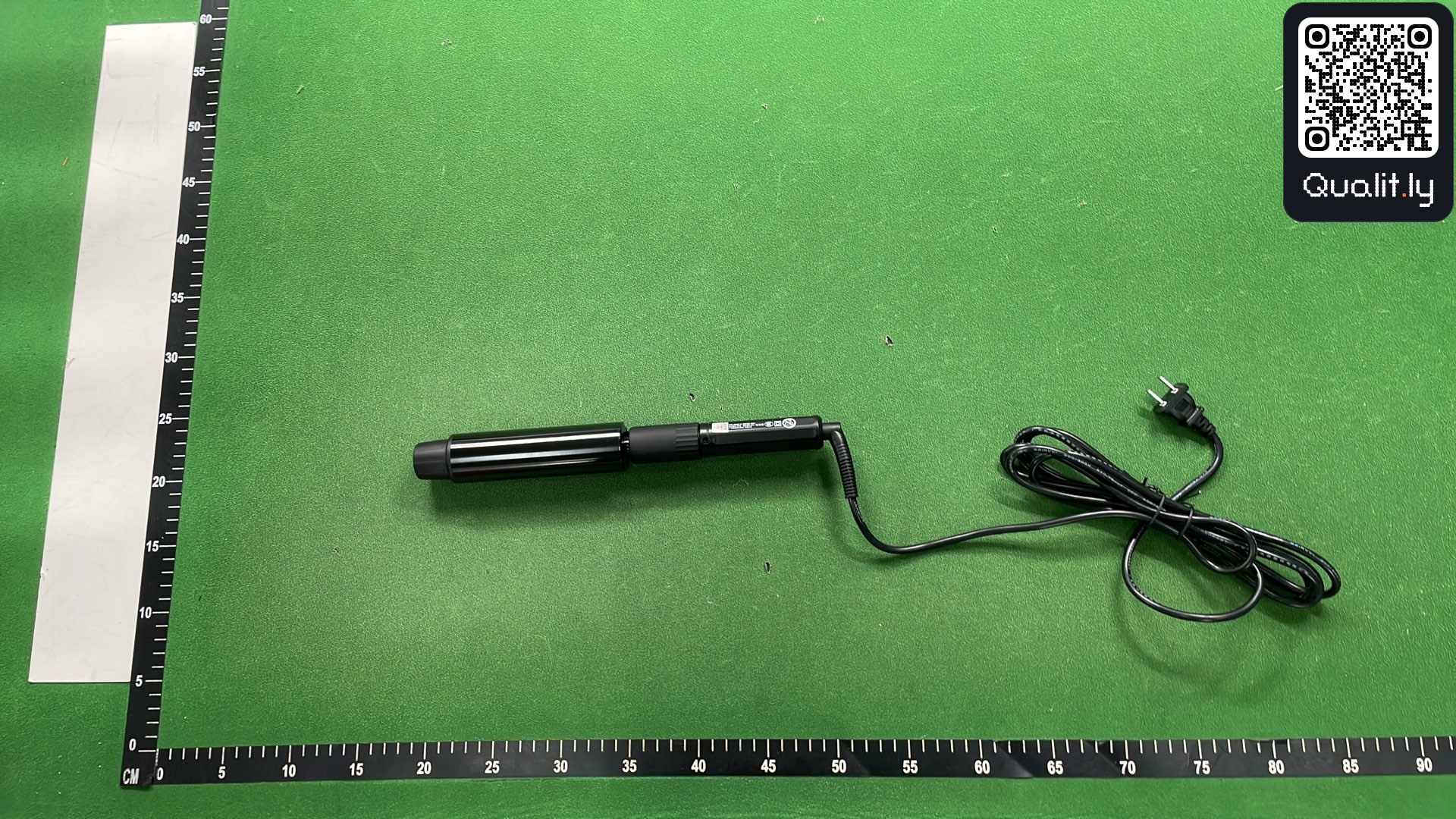 Foto QC 1 di 3