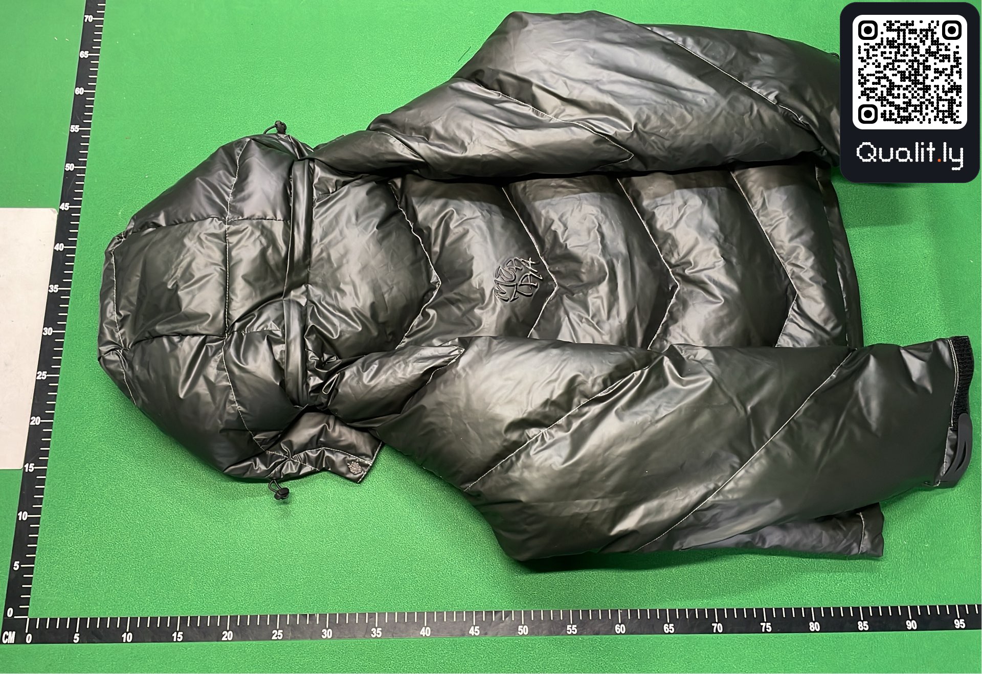 Pullover — QC-Foto 3 von 8