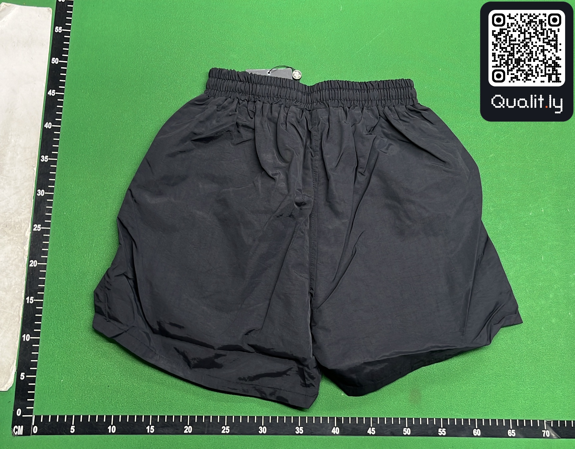 Short — photo QC 3 sur 10