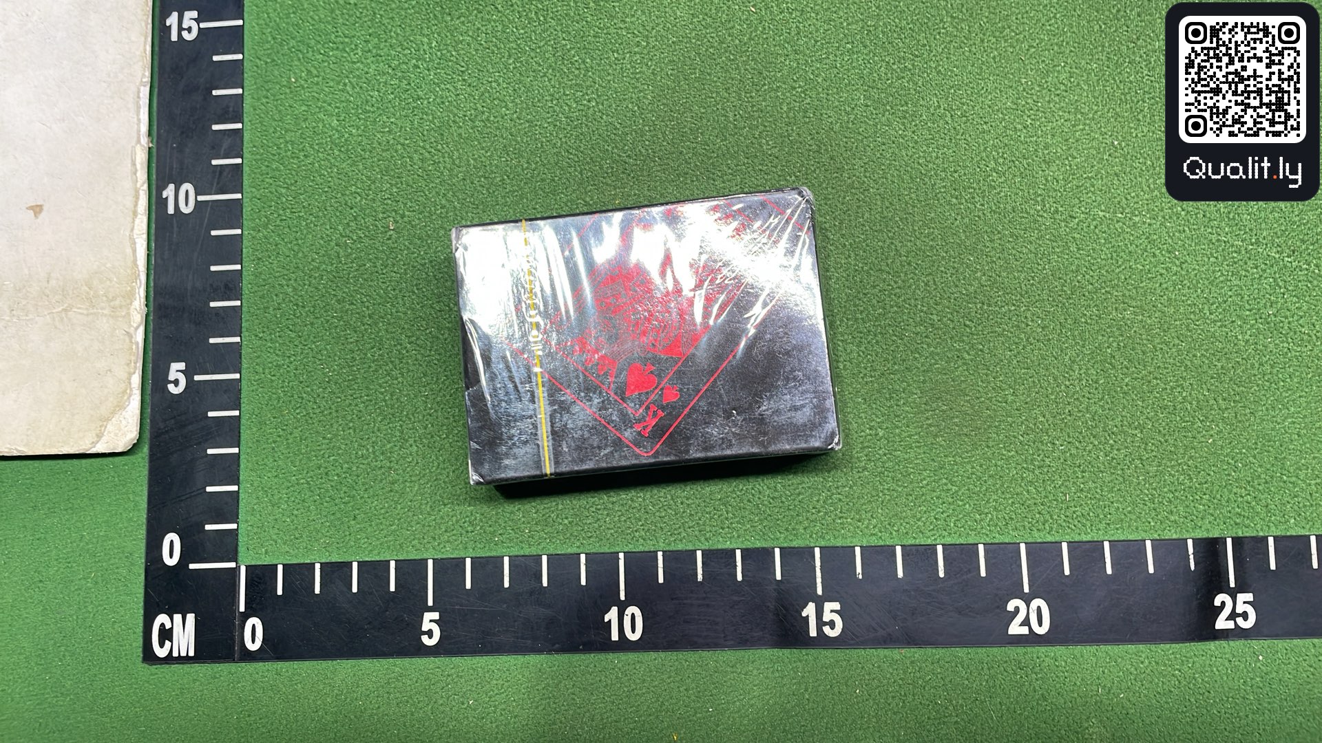 QC photo 1 of 25