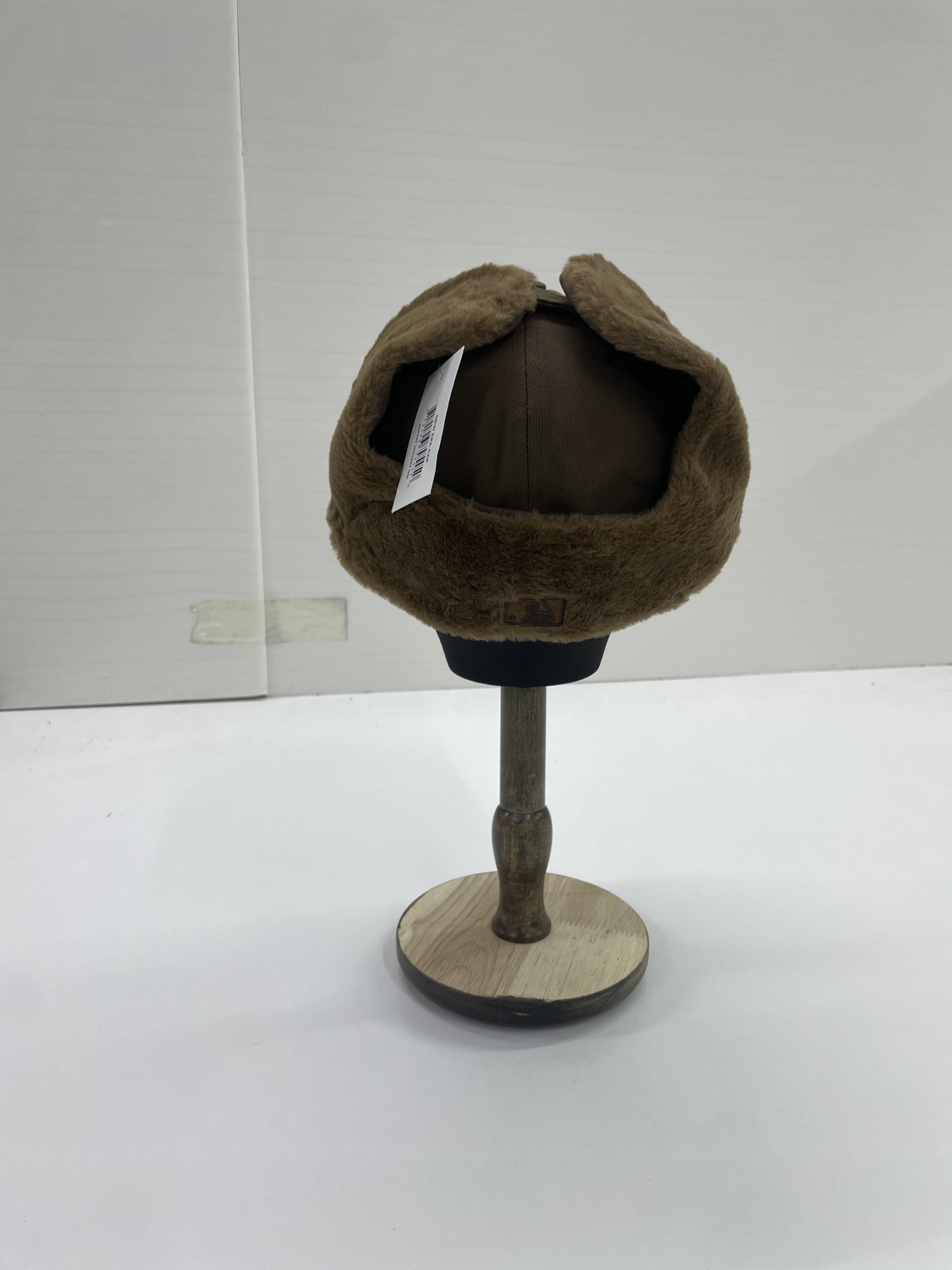 Casquette — photo QC 3 sur 110