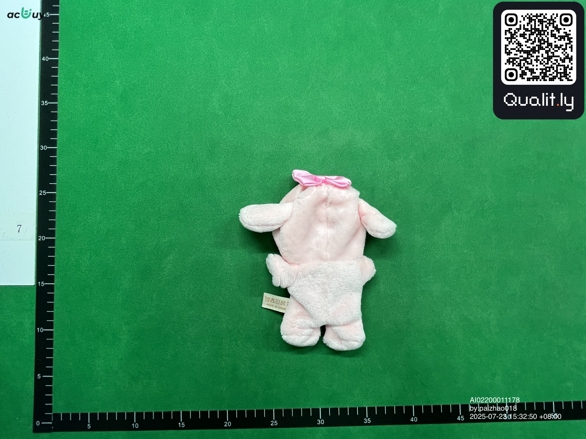 Bijou — photo QC 2 sur 3