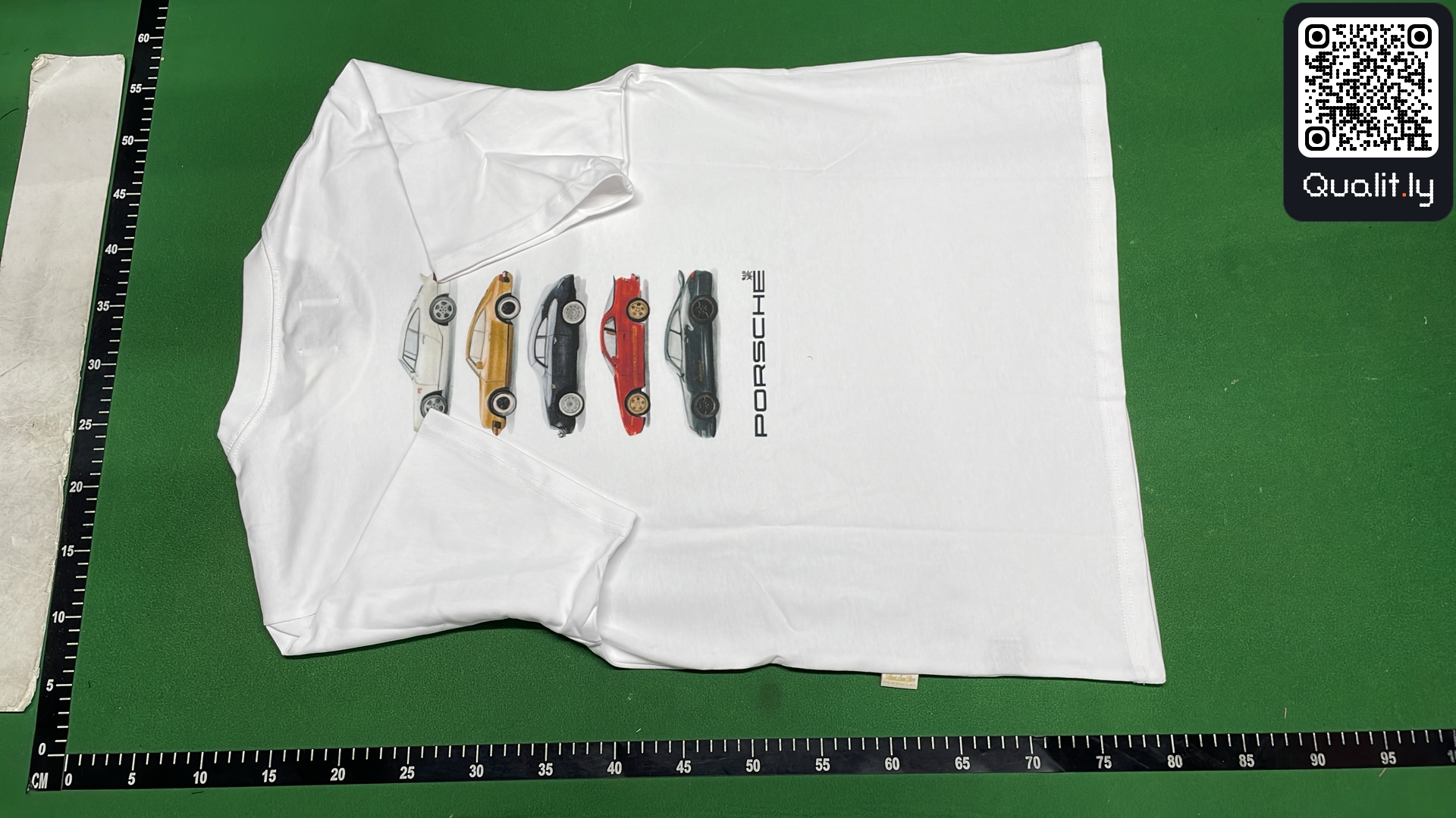 T-shirt — photo QC 3 sur 76