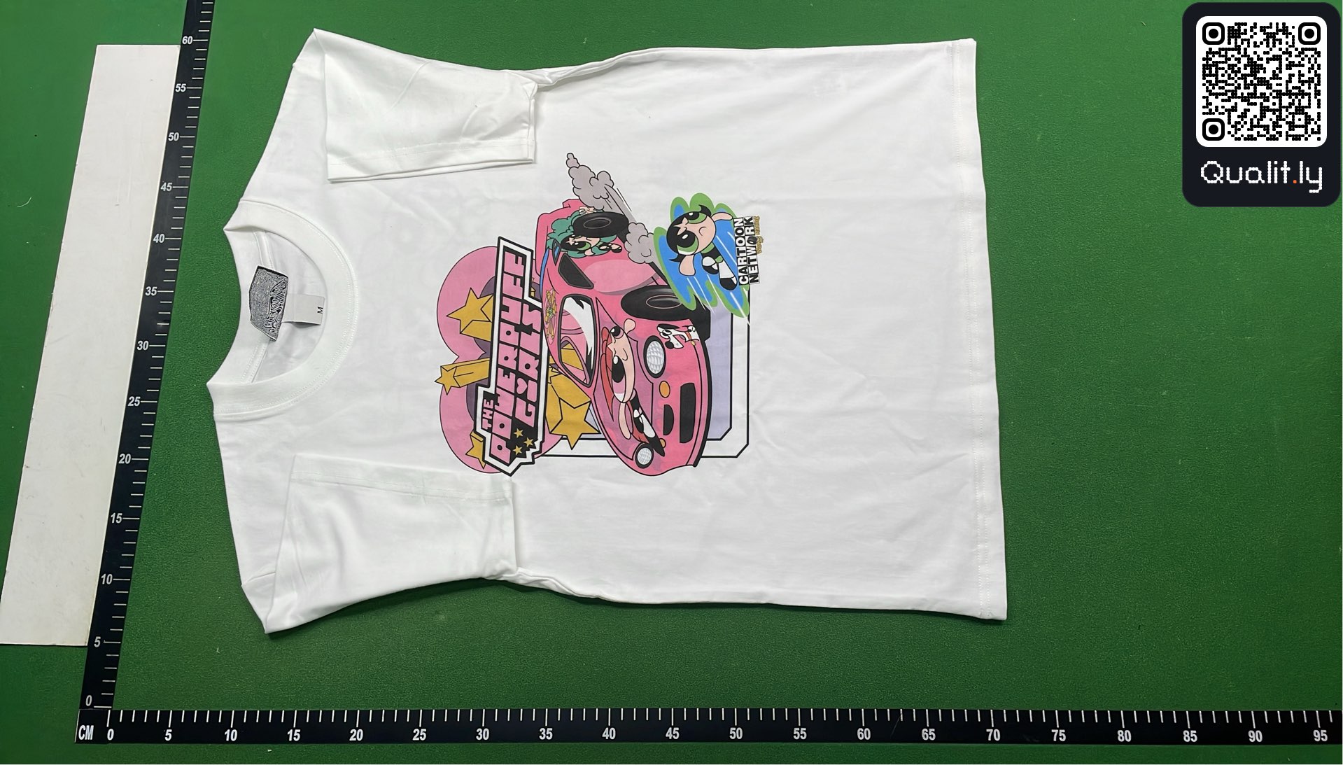 Shirt QC photo 2 of 42