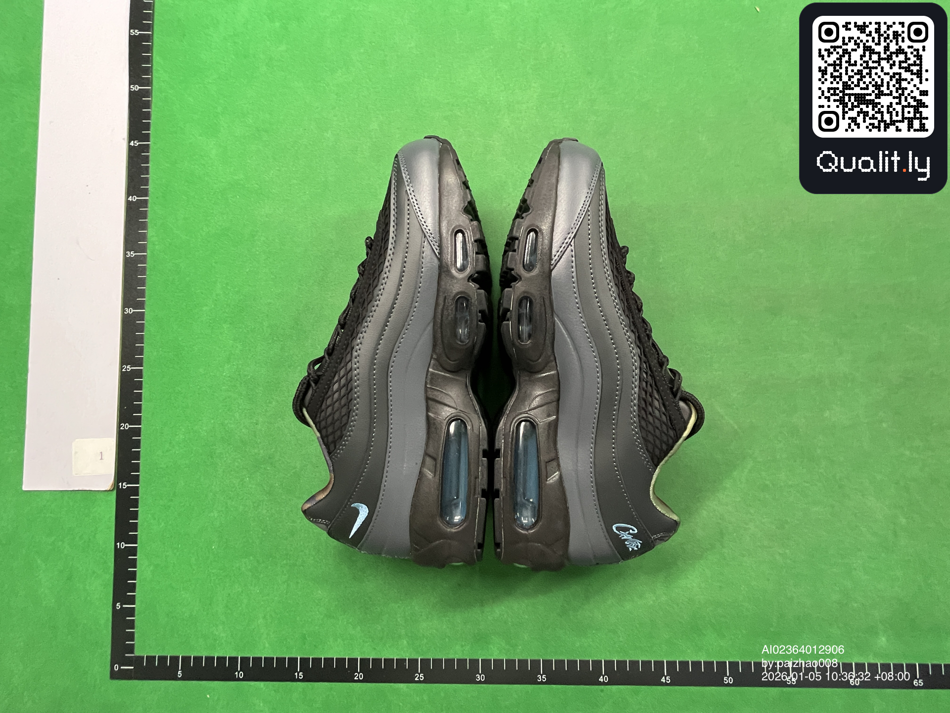 球鞋 QC 照片 3 / 12