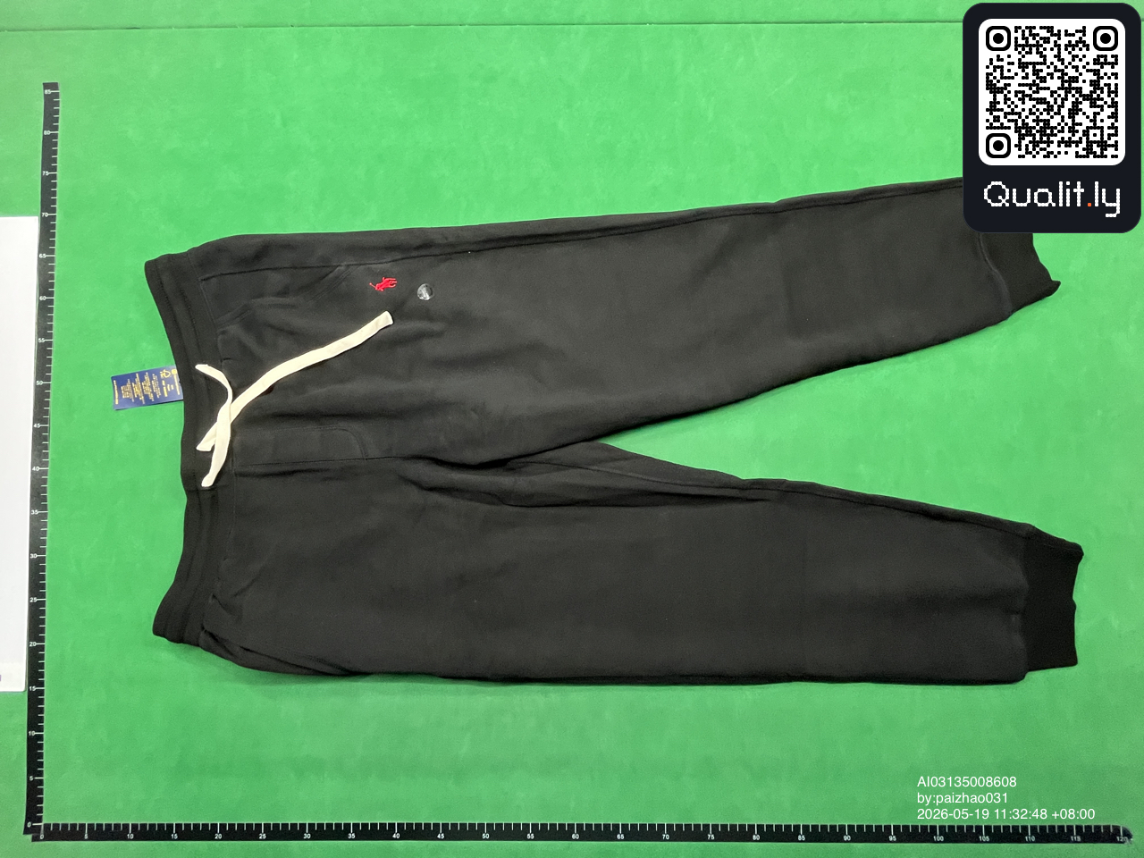 Pants QC photo 3 of 4