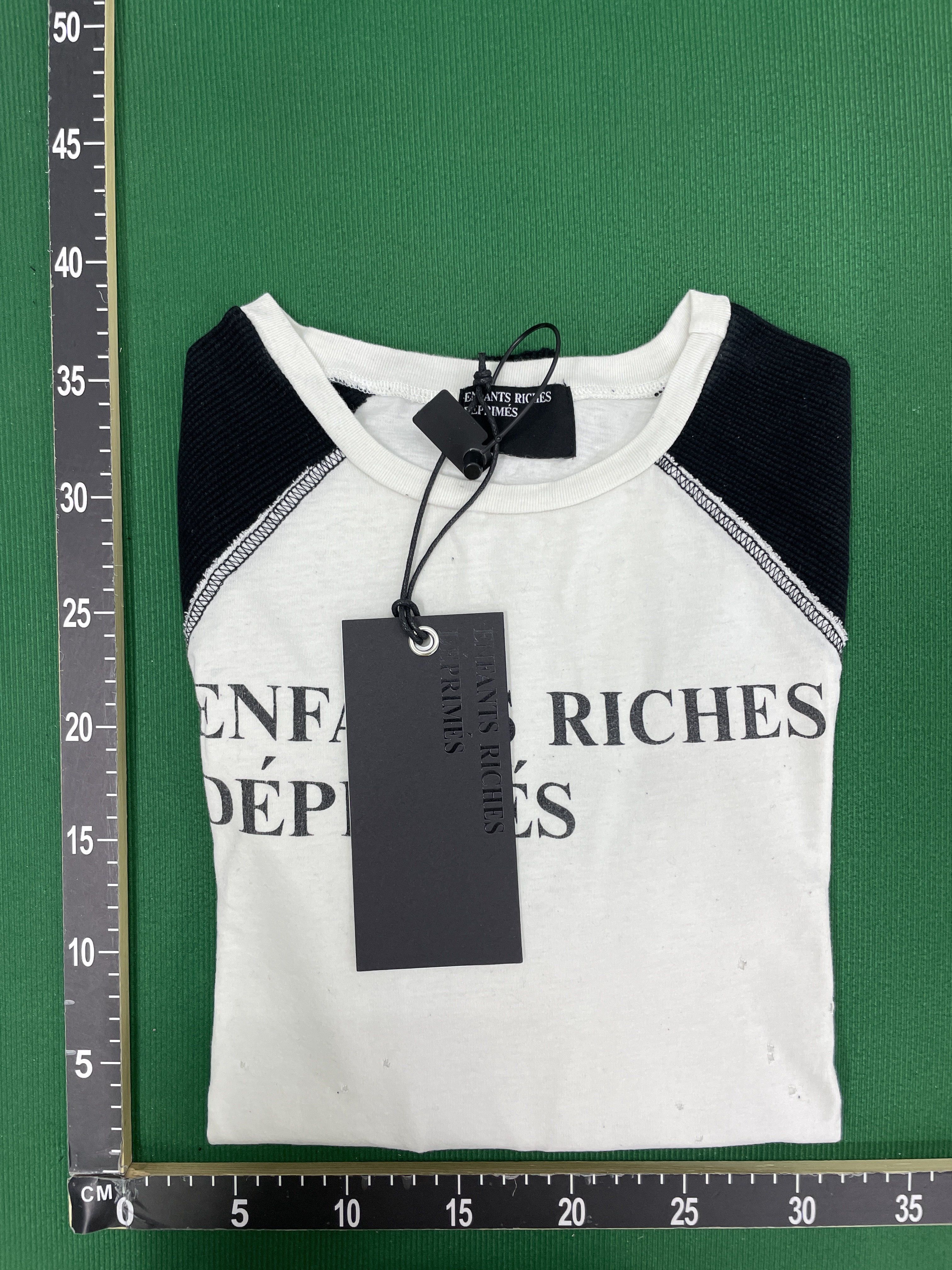 Shirt QC photo 1 of 52