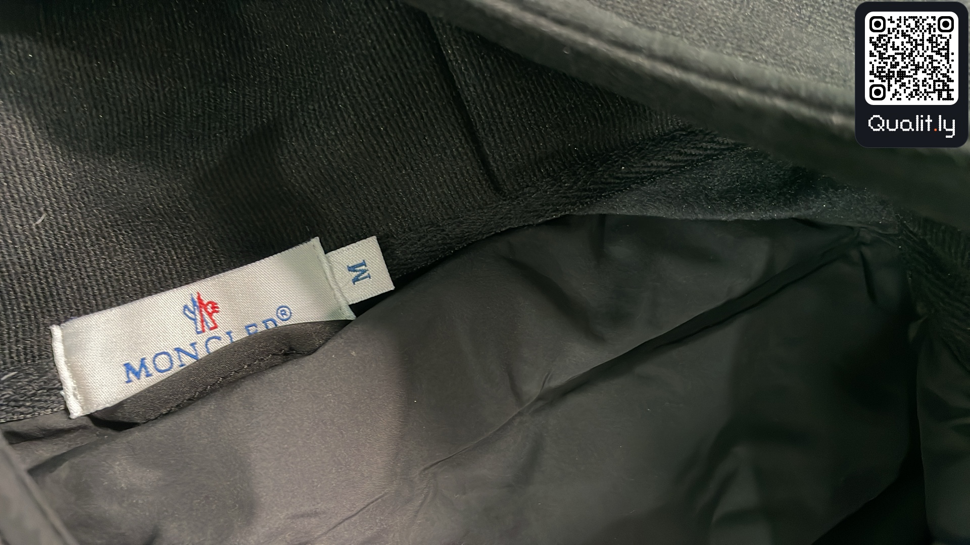 Chaqueta — foto QC 1 de 32