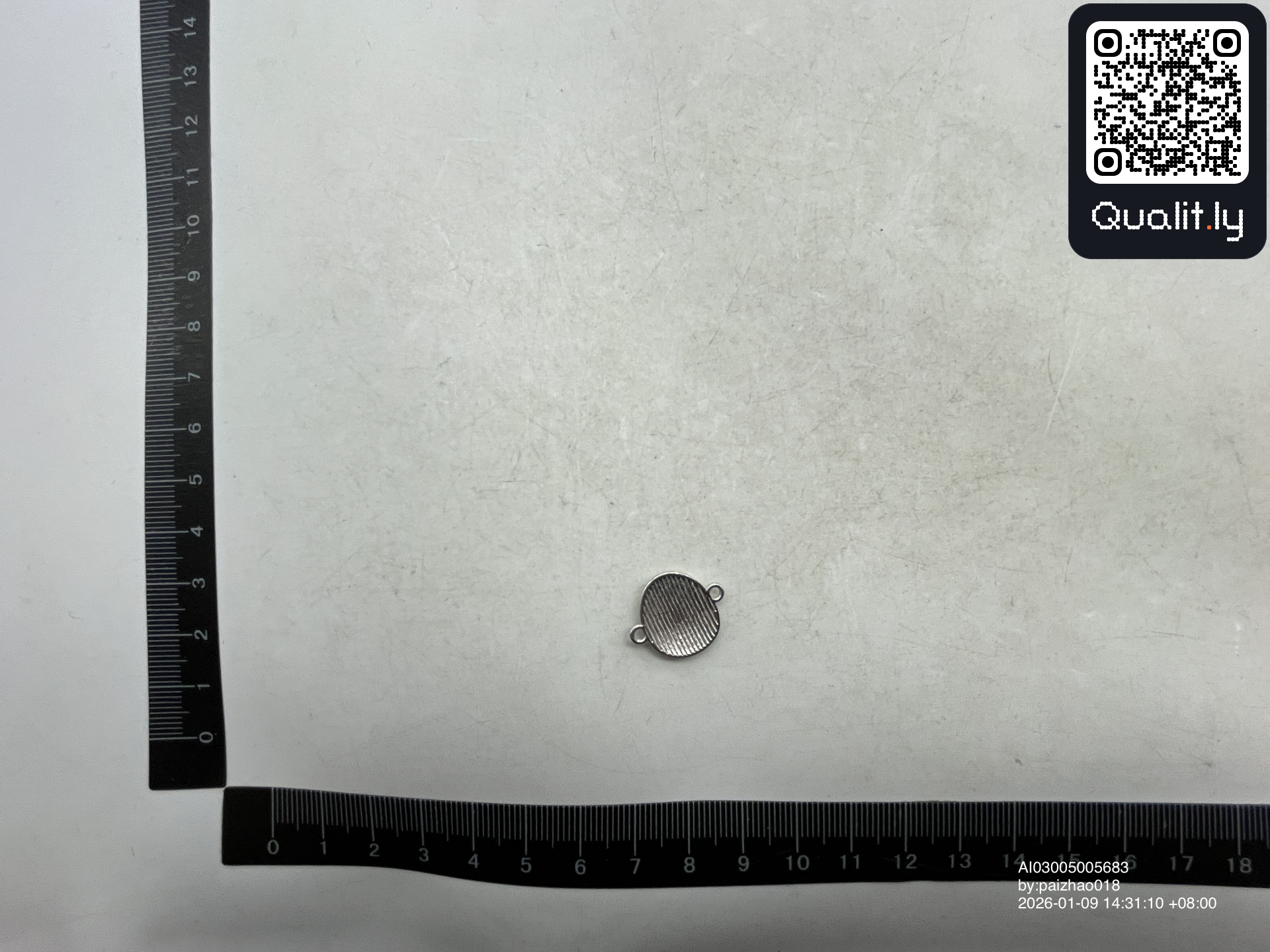 Jewelry QC photo 2 of 3