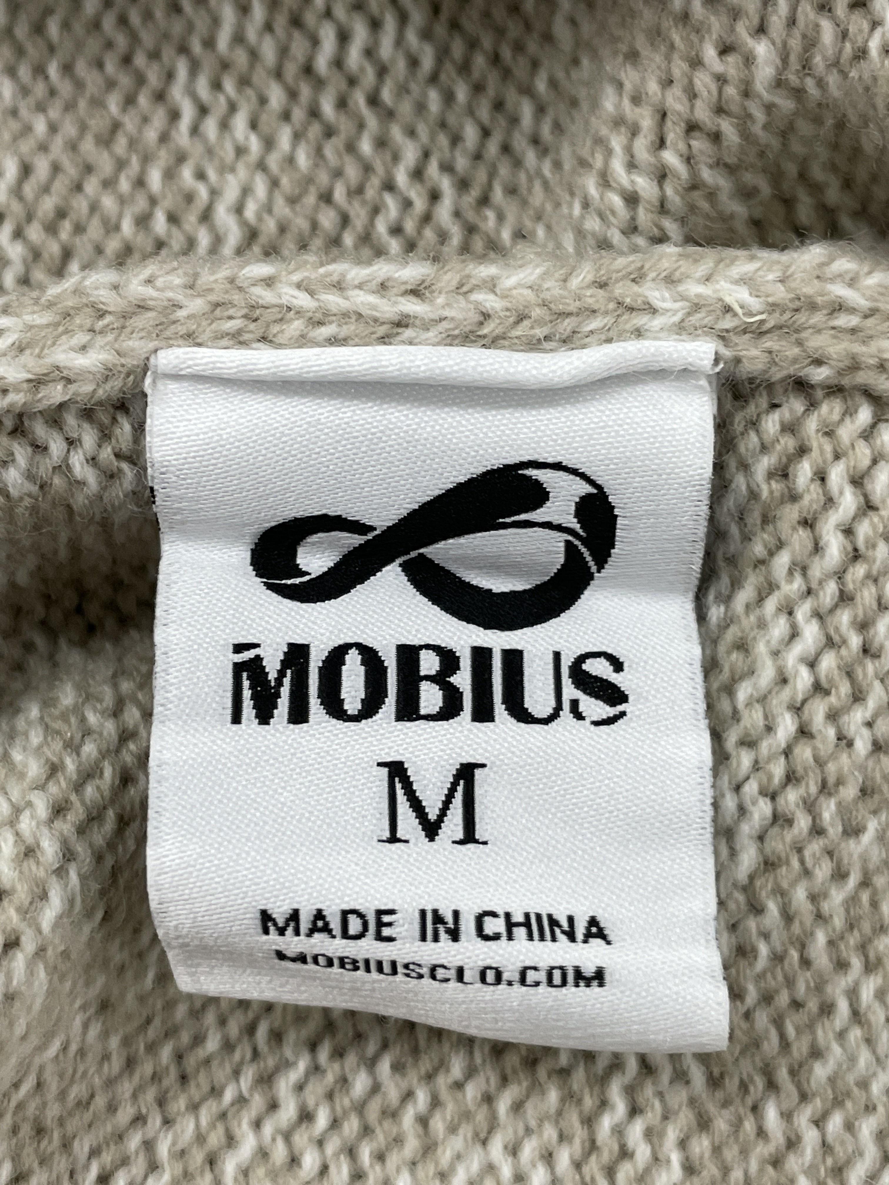 Jersey — foto QC 3 de 19