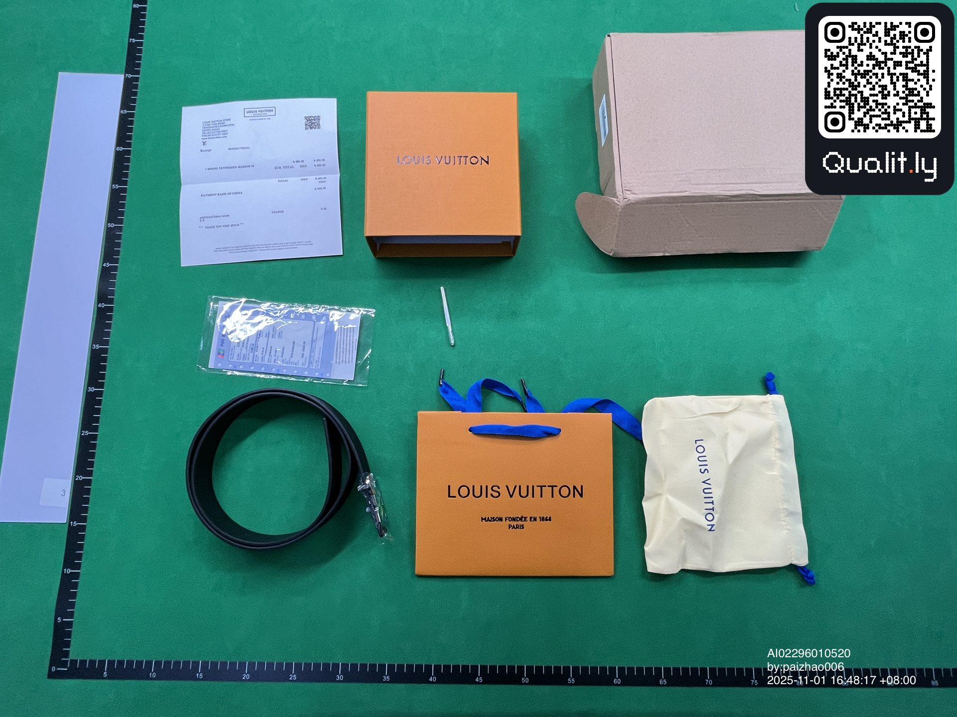 QC photo 1 of 3