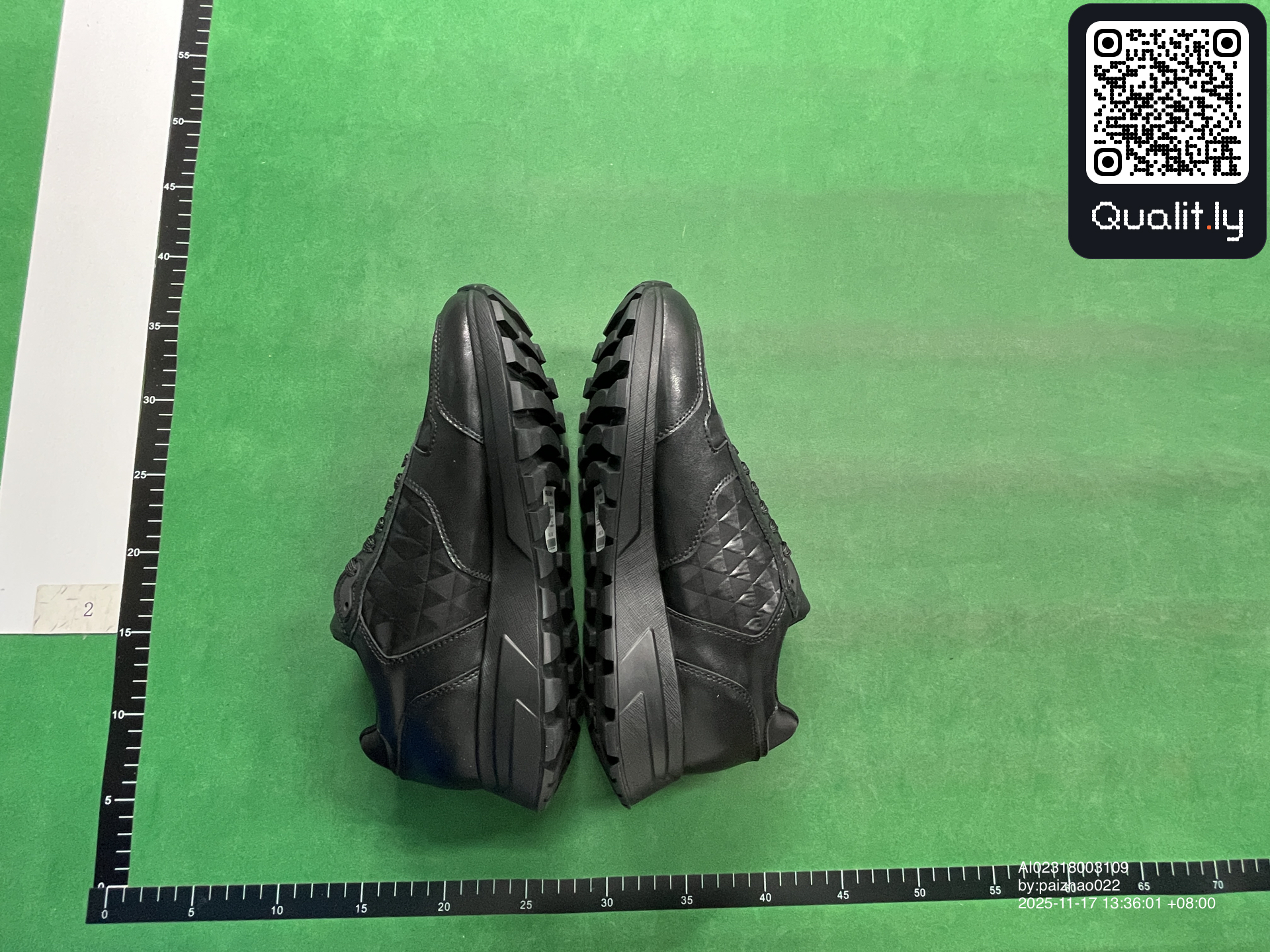 Baskets — photo QC 3 sur 42