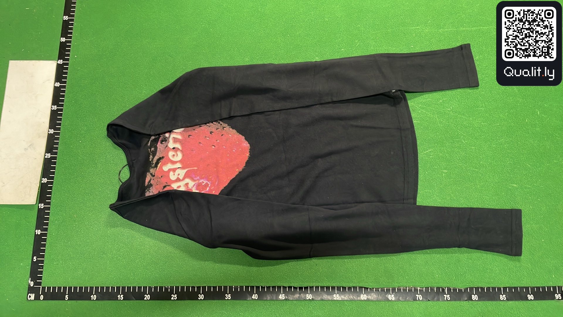 Camicia — foto QC 3 di 18