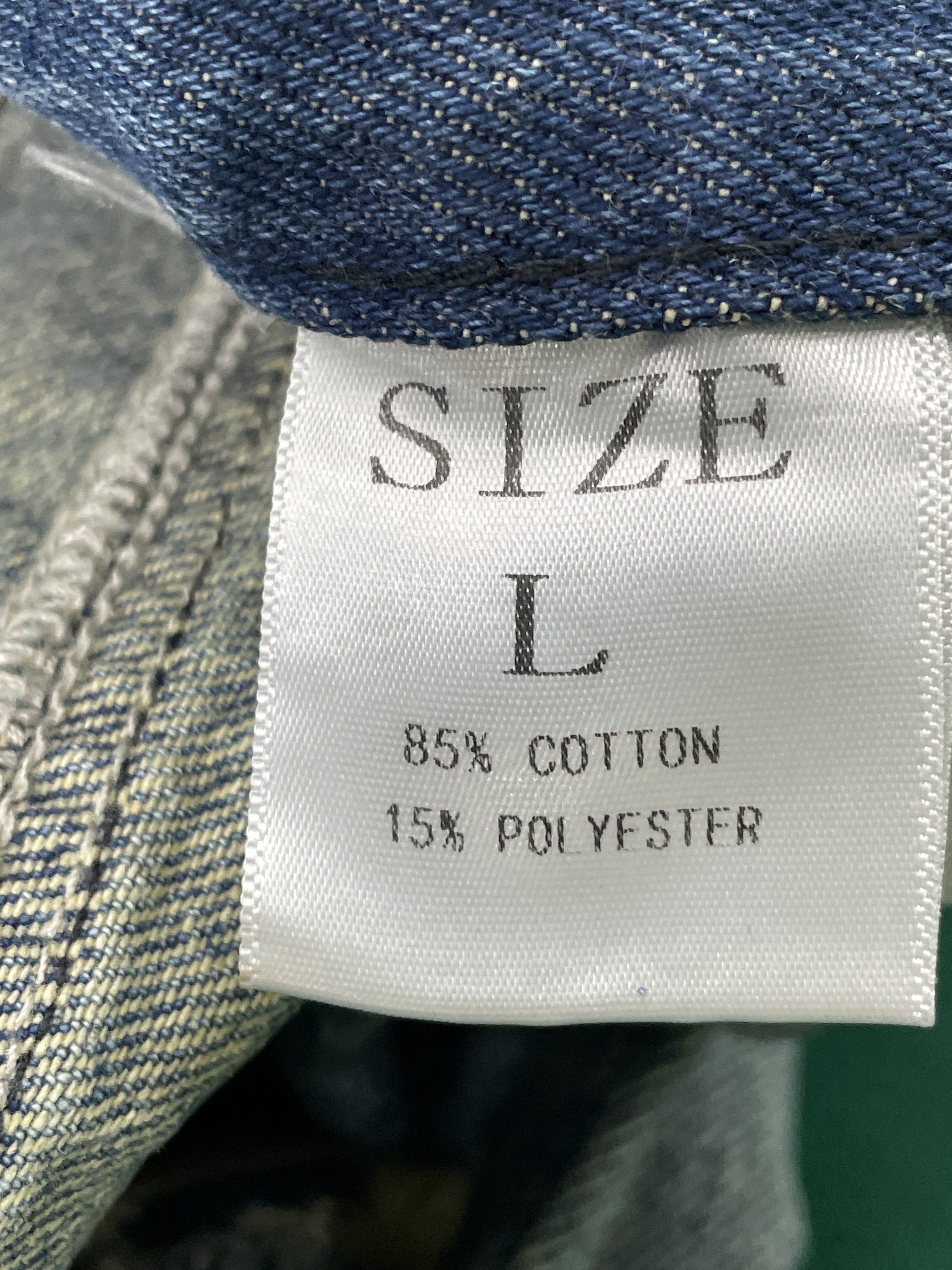 Jeans — QC-foto 2 van 9
