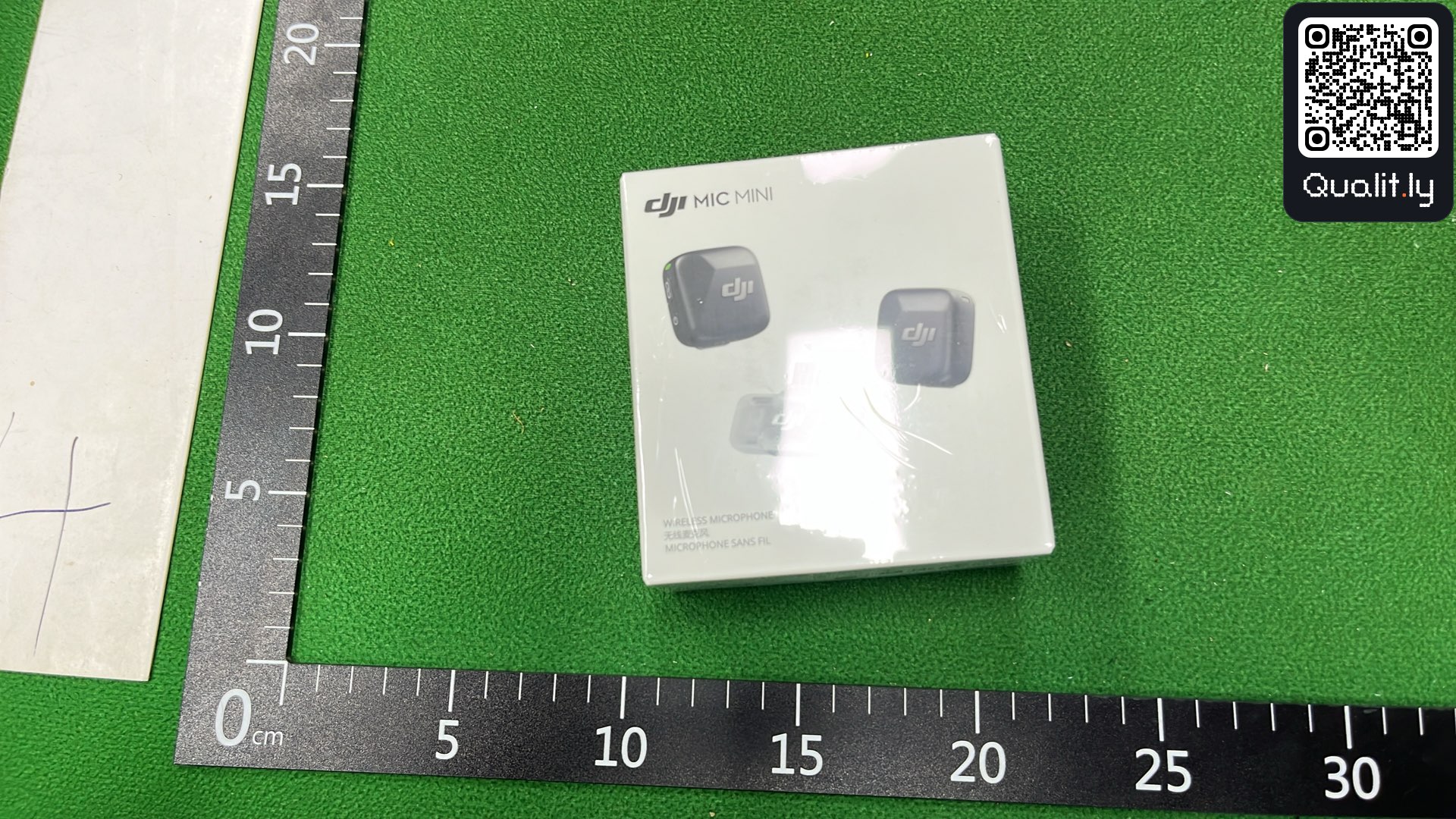 Foto QC 1 de 22