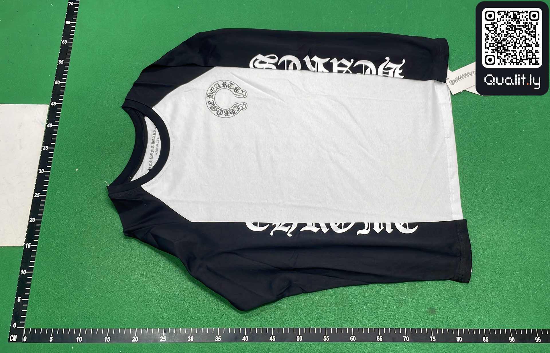 Sneaker — QC-Foto 2 von 4
