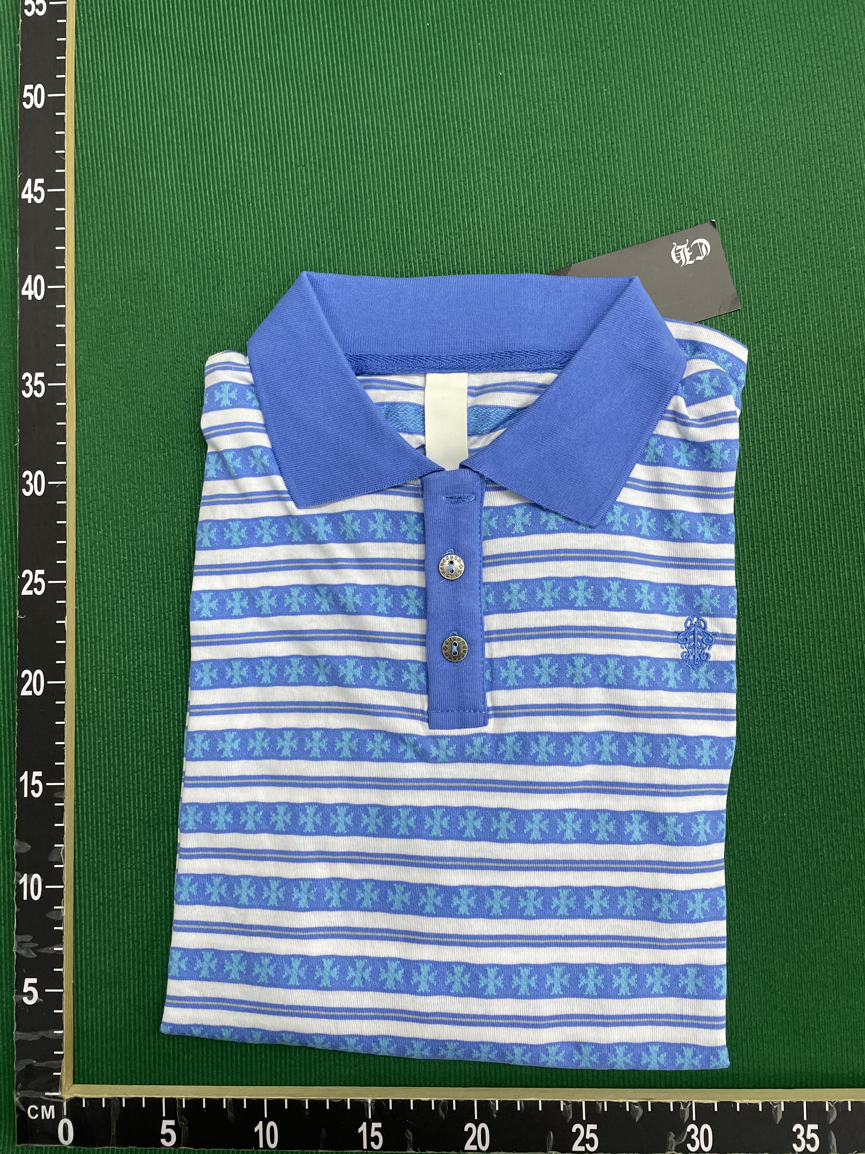 T-shirt QC photo 3 of 20