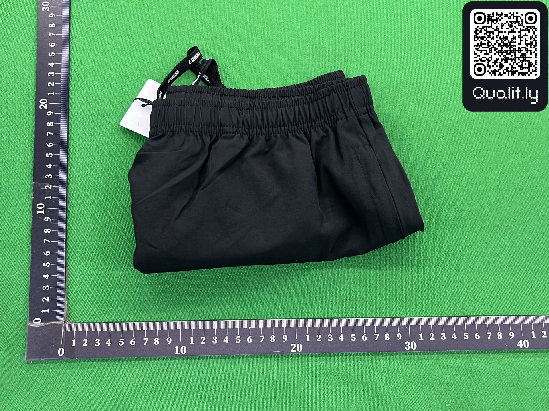 Shorts — QC-foto 1 av 20