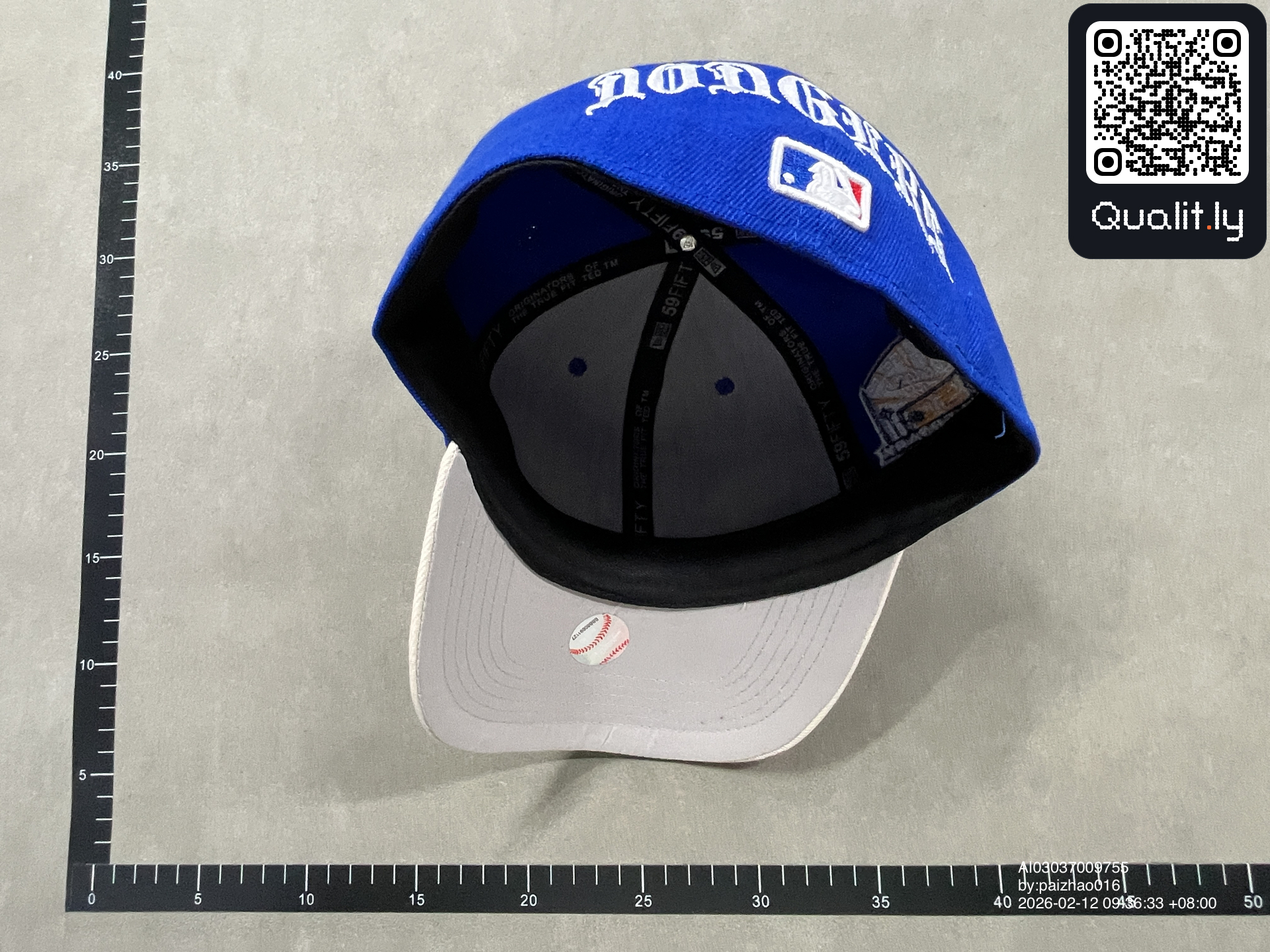 Cap — QC-Foto 1 von 22