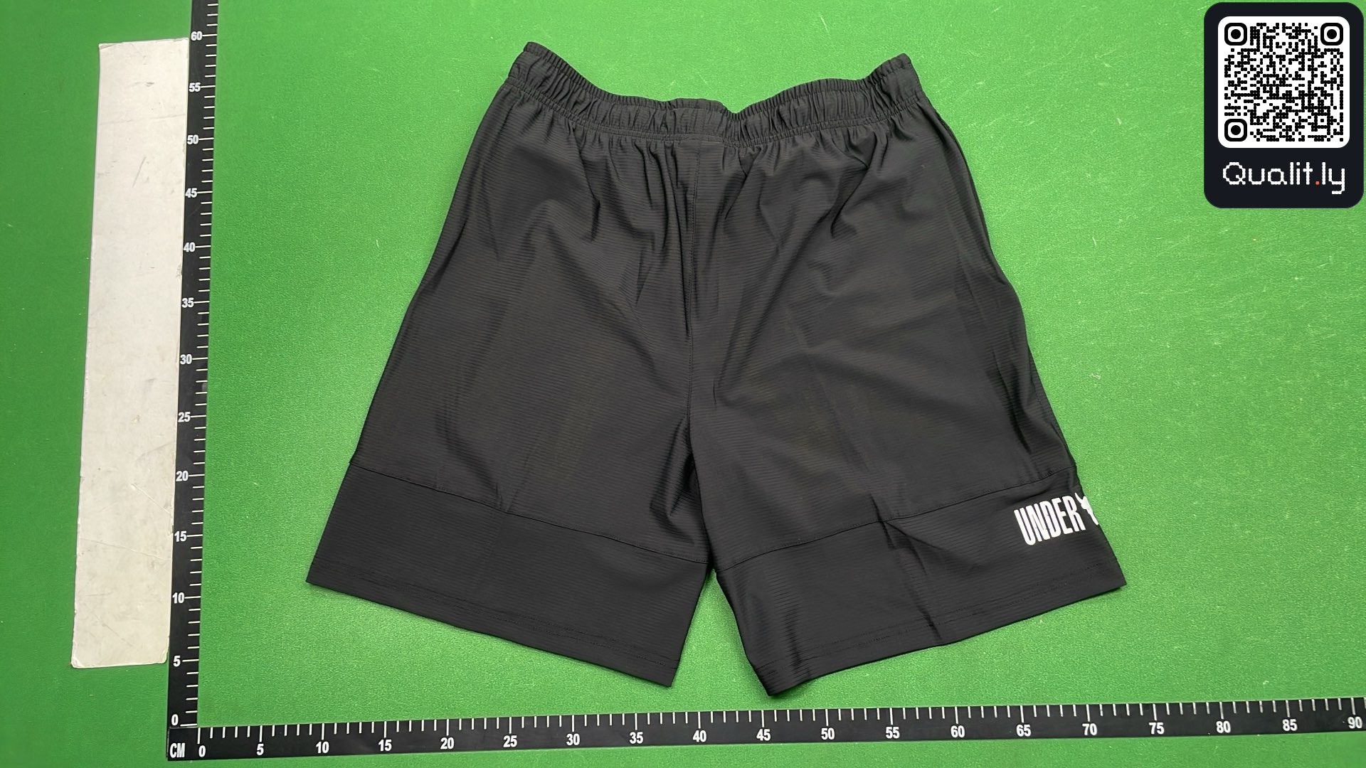 Shorts QC photo 3 of 4