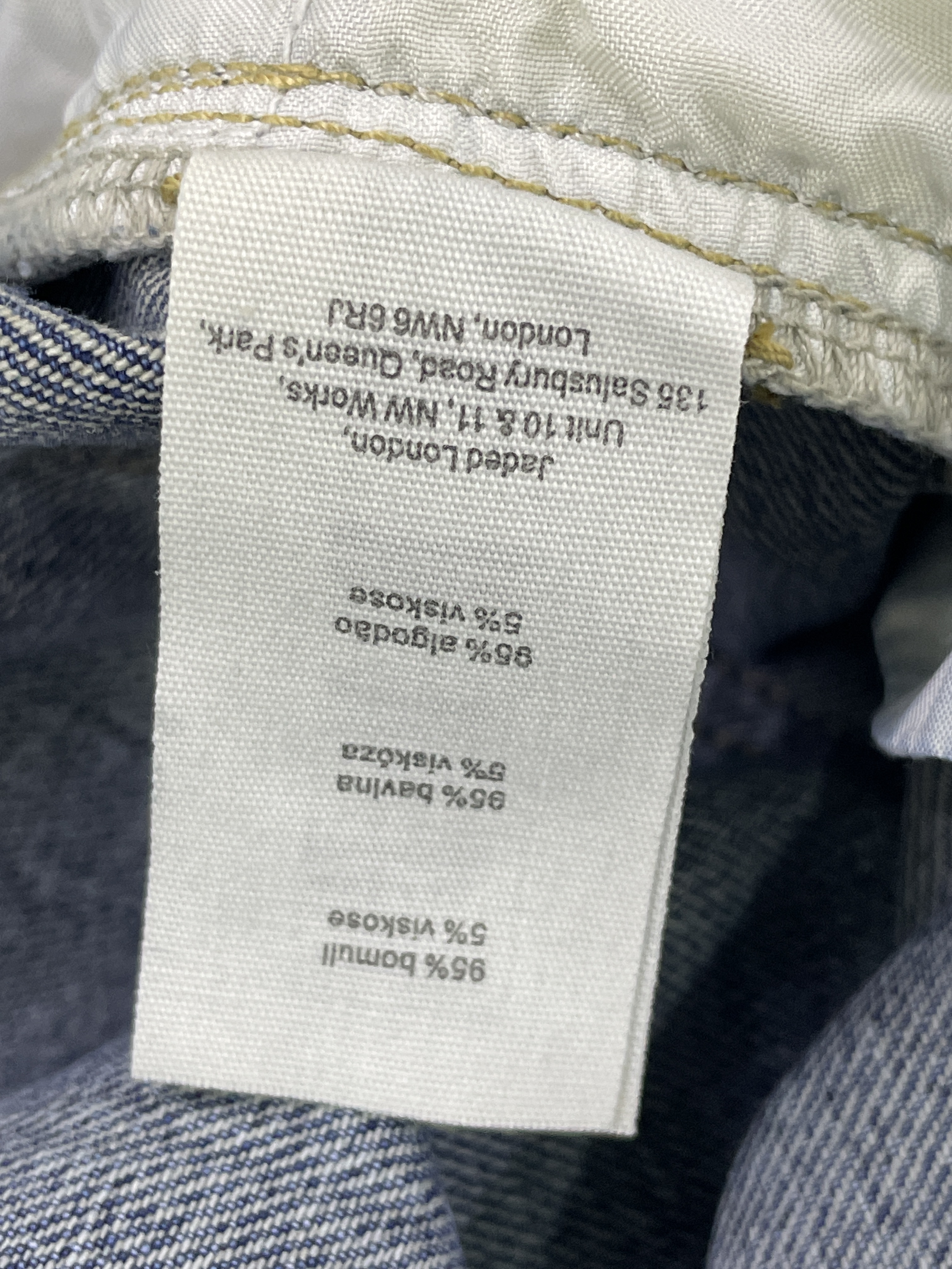 Jeans — QC-foto 3 av 74