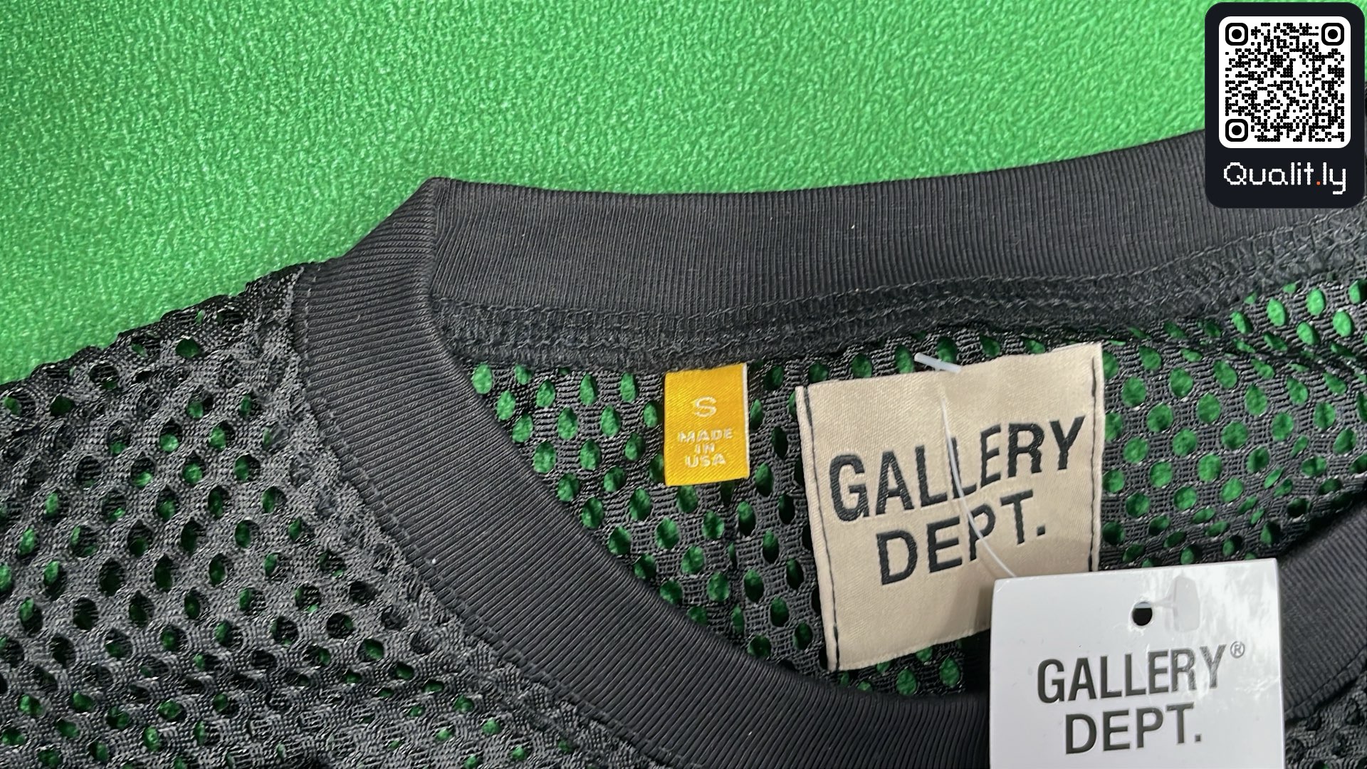 Shirt QC photo 1 of 38
