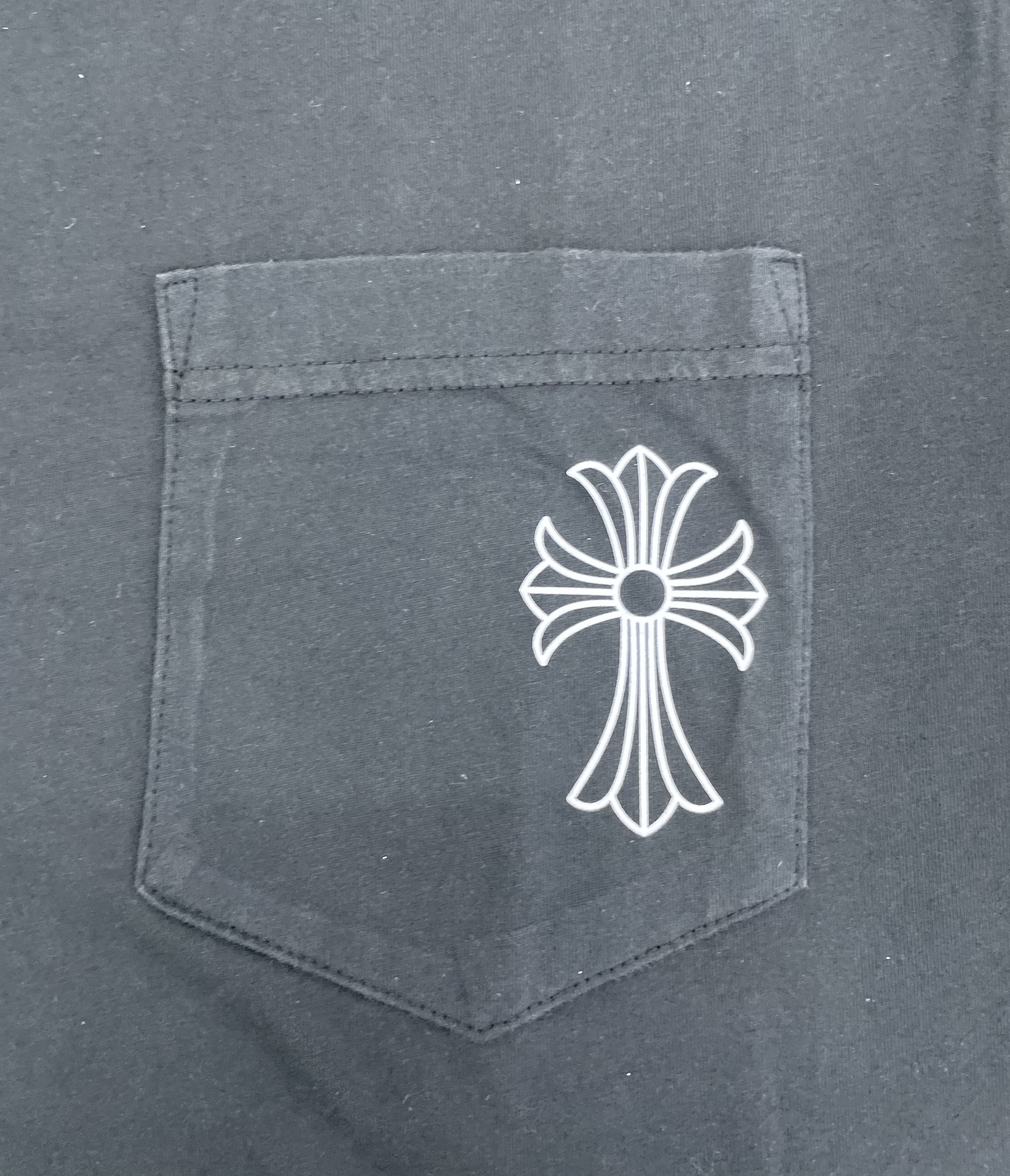 T-shirt — photo QC 3 sur 5