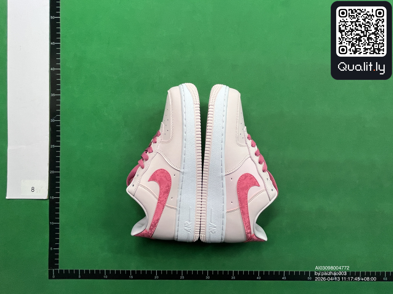 Pantofi sport — fotografie QC 2 din 6