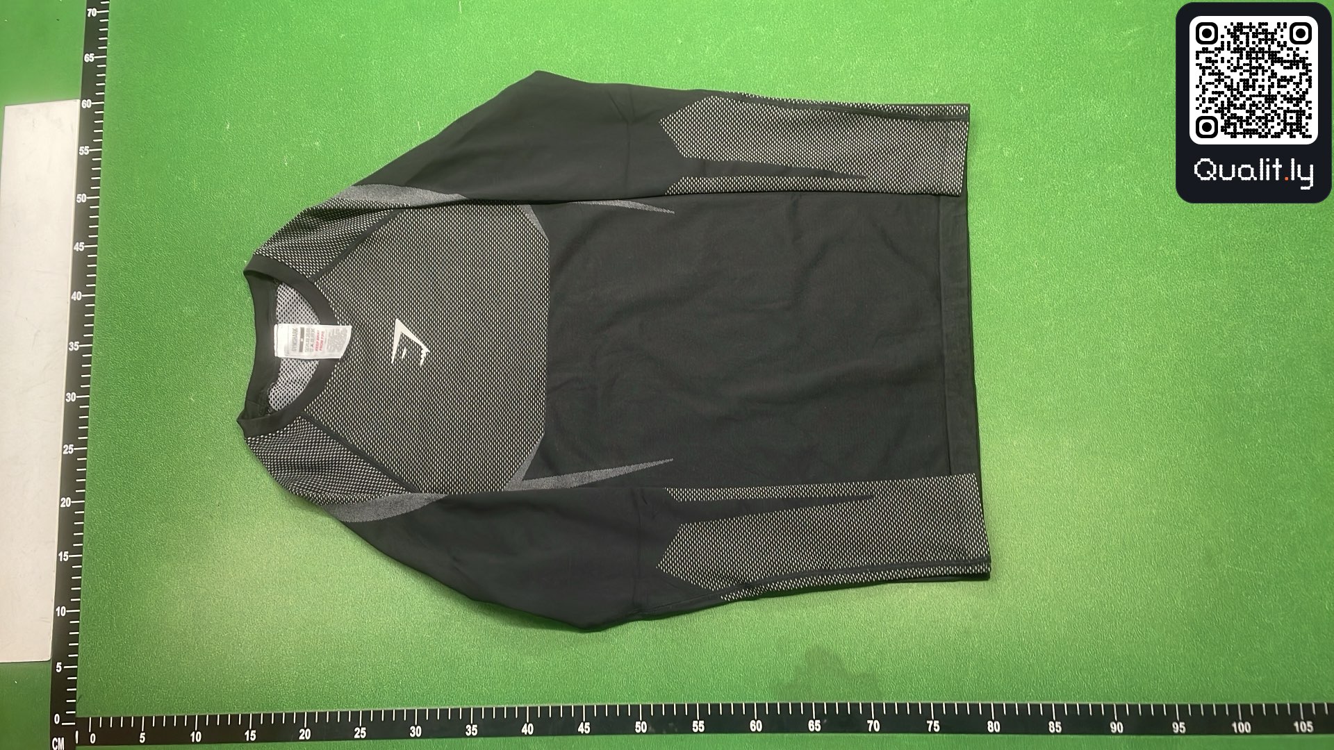 Camisa — foto QC 2 de 8