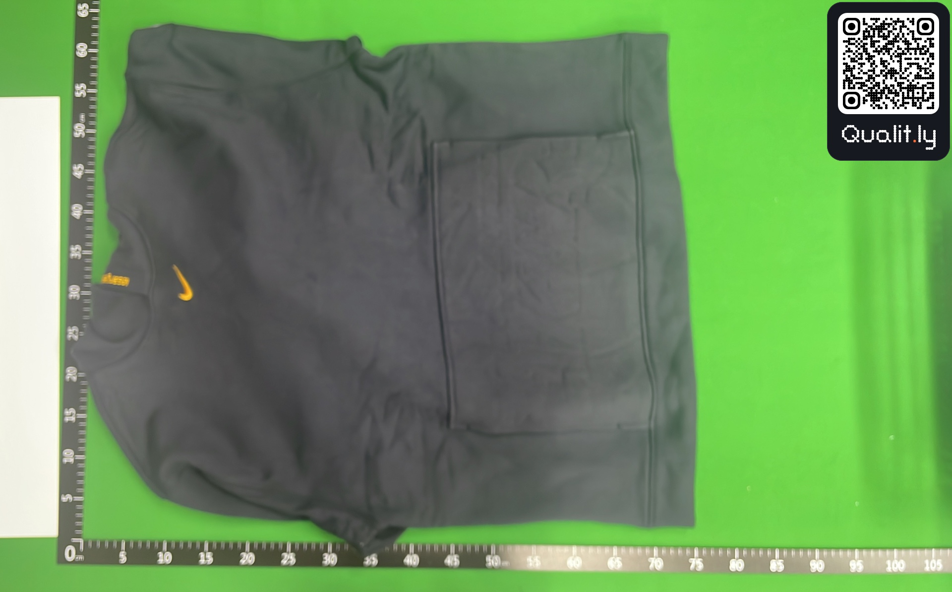 Sweatshirt — QC-foto 2 av 4