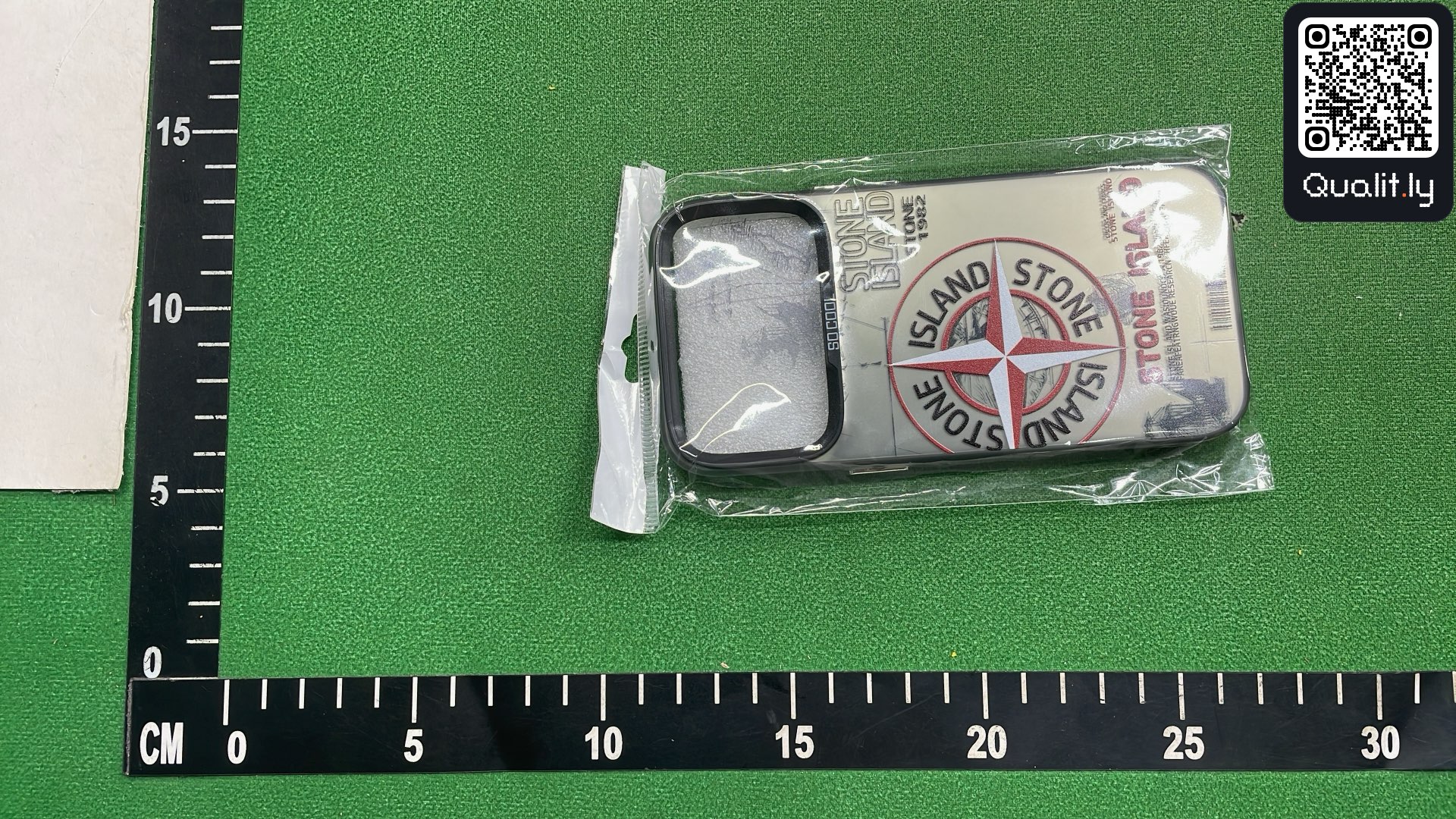 QC photo 1 of 18