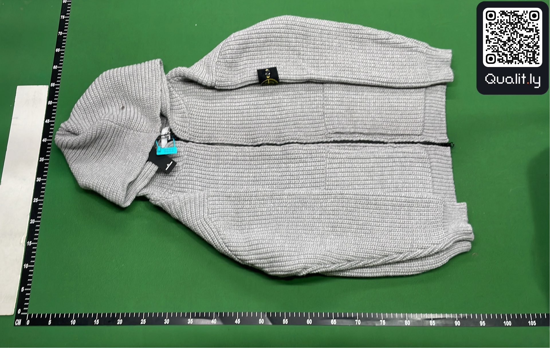 Maglione — foto QC 2 di 4