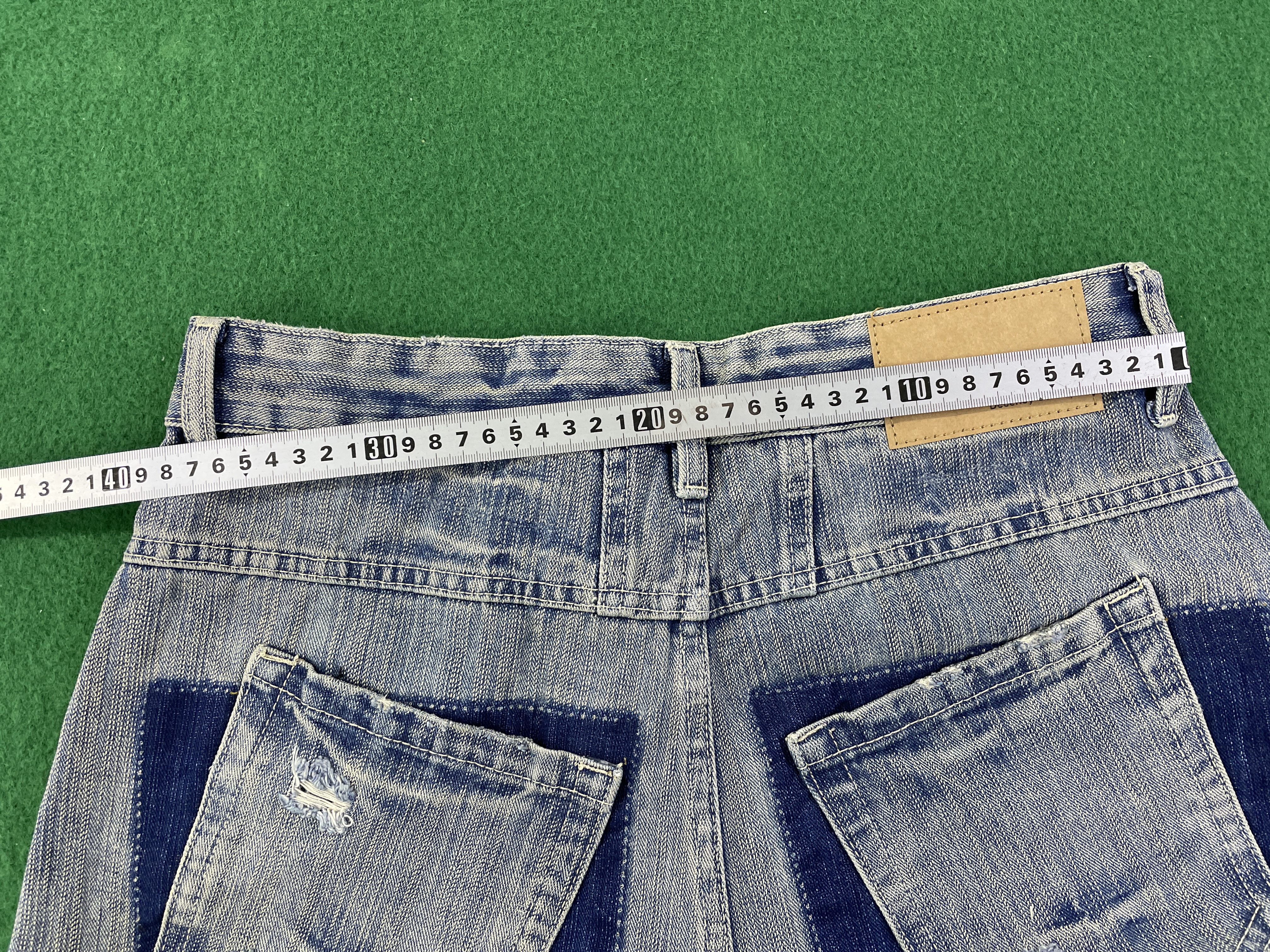 Jeans — QC-Foto 3 von 7