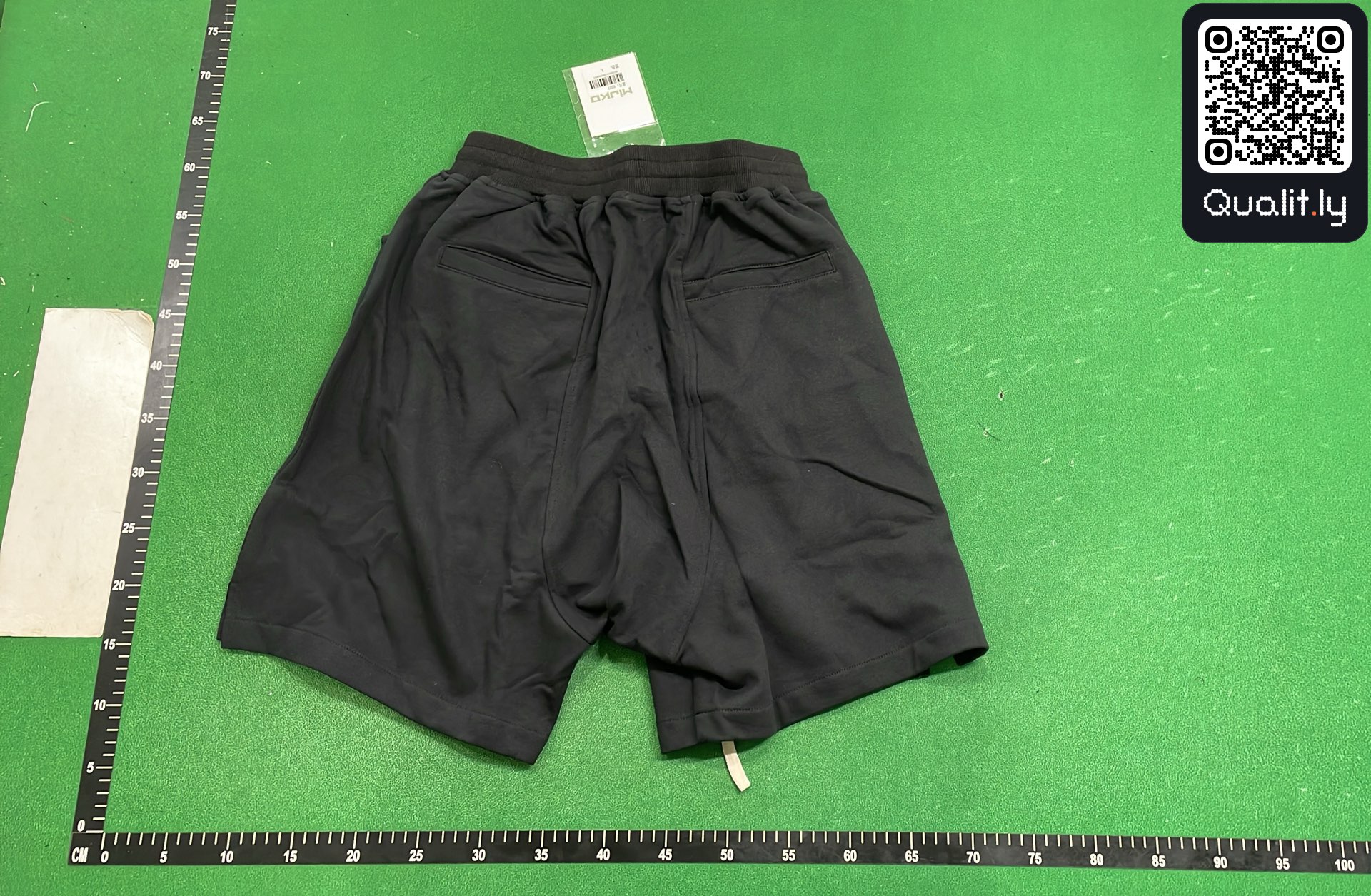 Shorts — QC-Foto 3 von 4