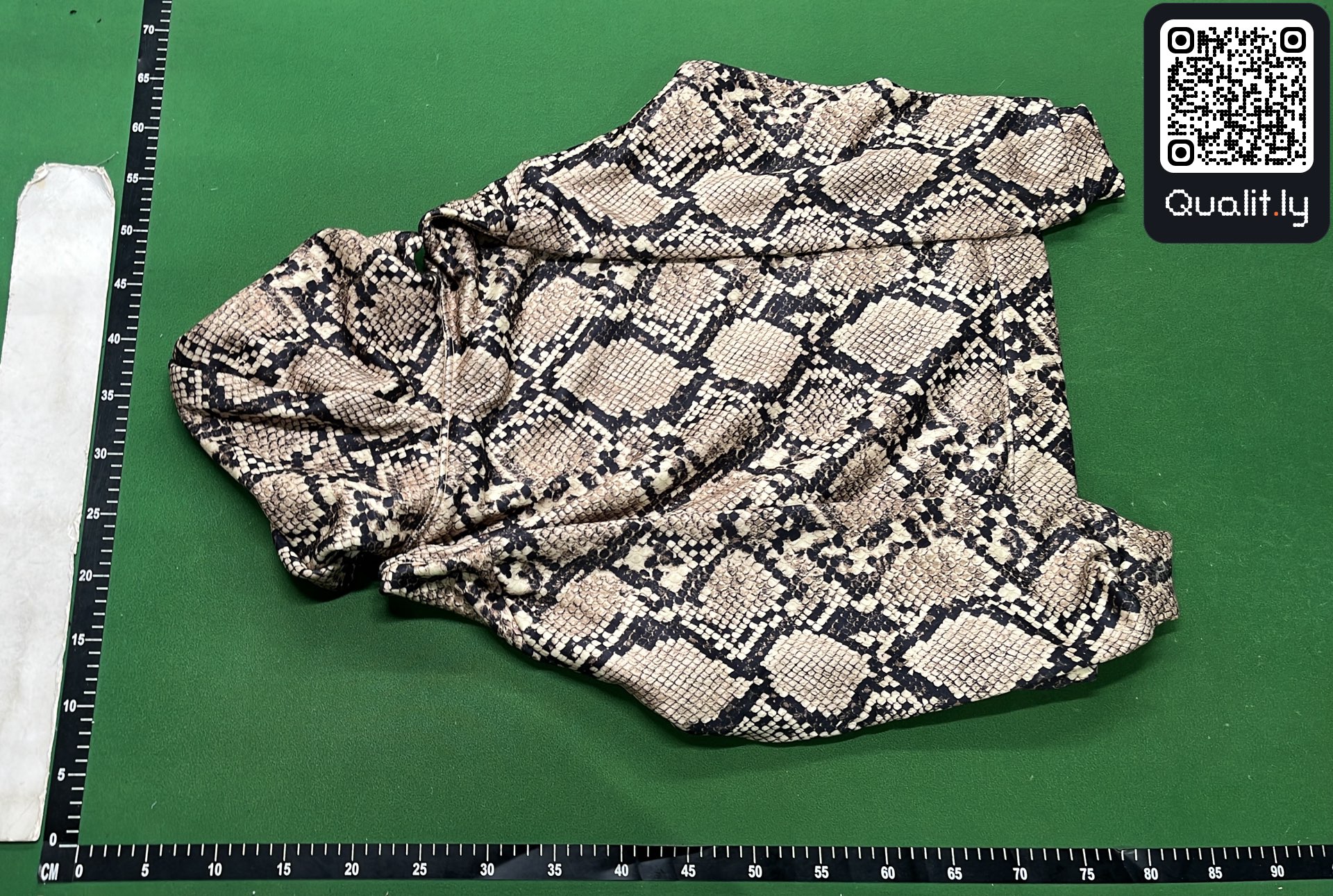 Hoodie QC photo 3 of 75