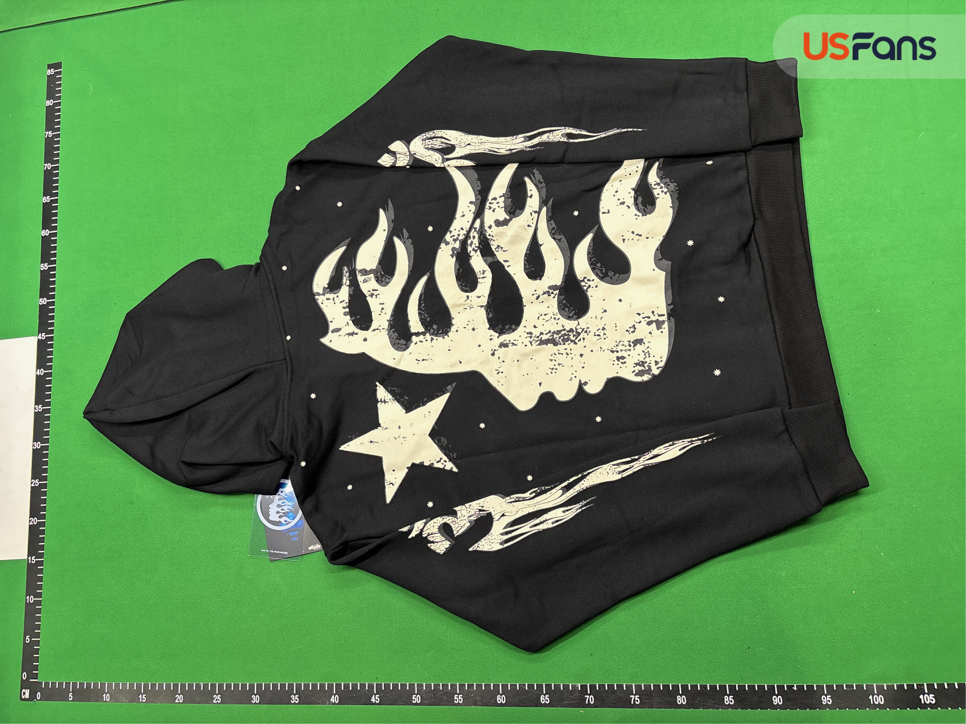 Hoodie — QC-Foto 3 von 4