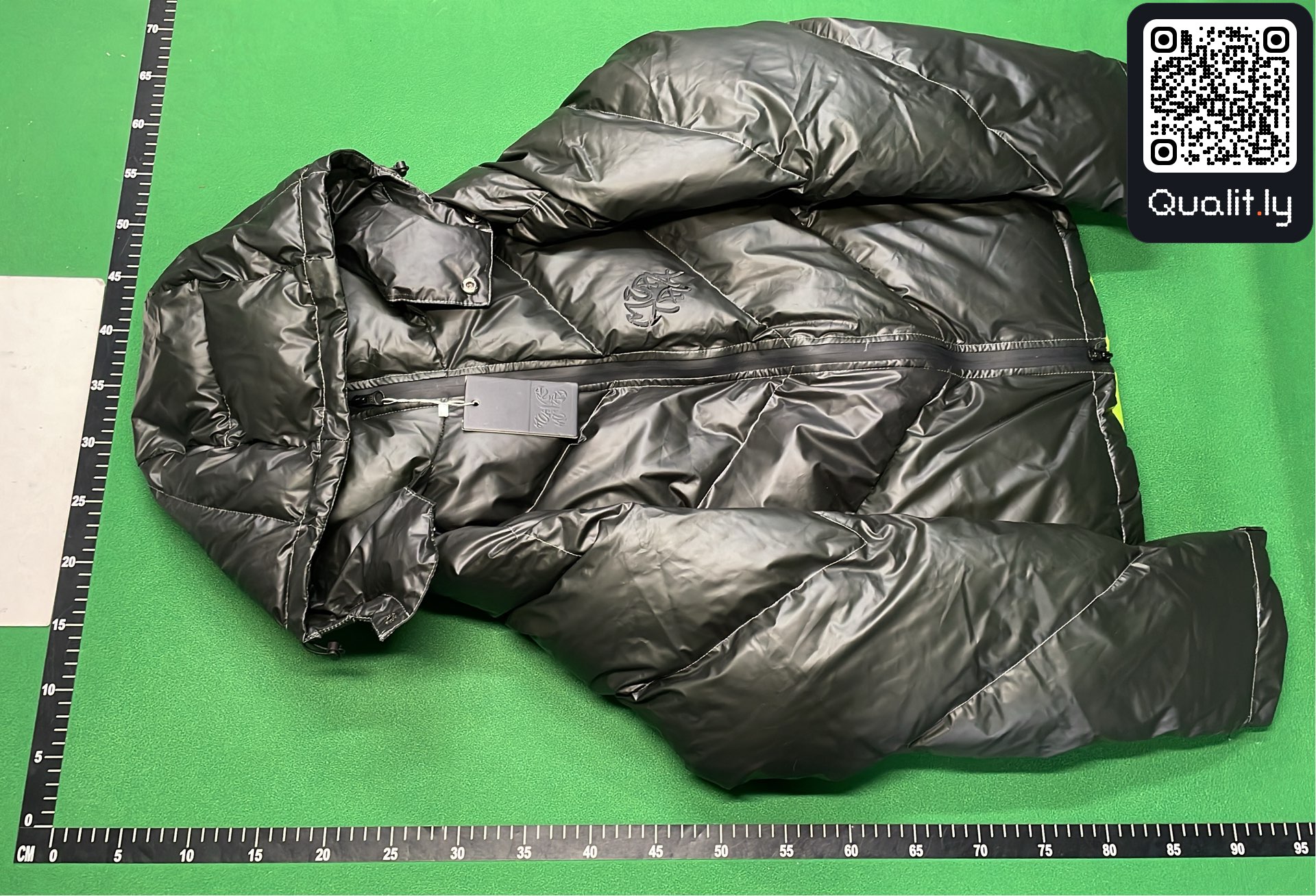 Pullover — QC-Foto 2 von 8