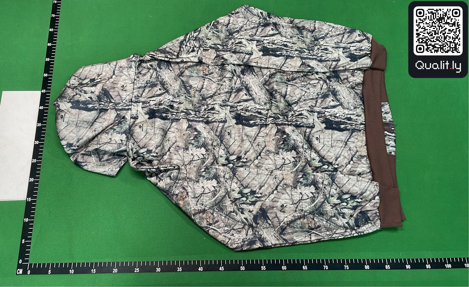卫衣 QC 照片 3 / 4