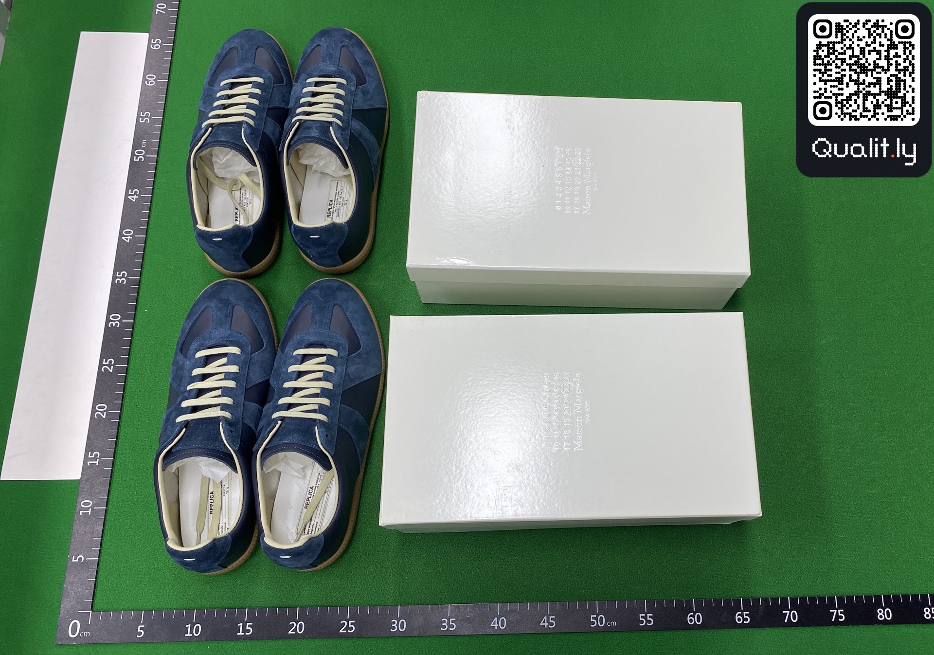 球鞋 QC 照片 1 / 192