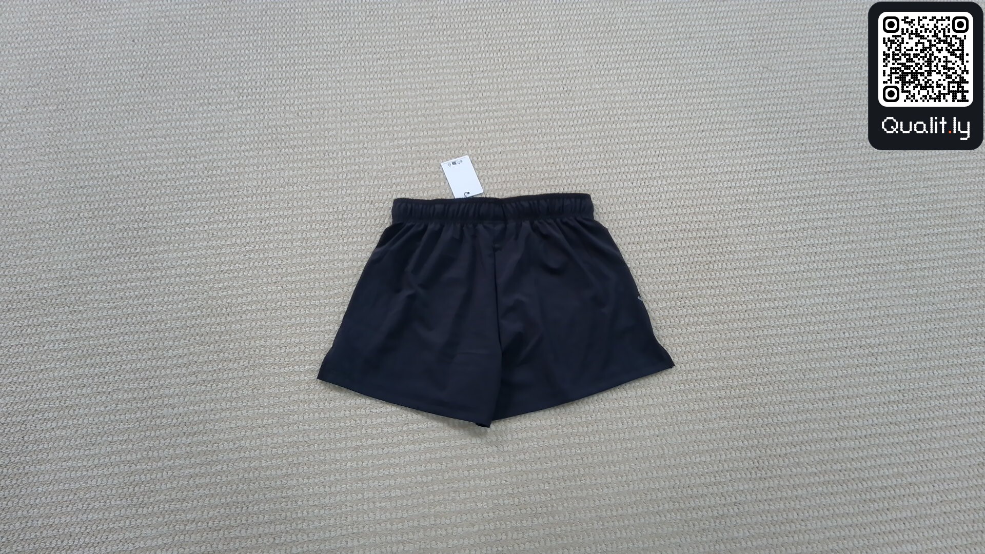 Korte broek — QC-foto 3 van 8