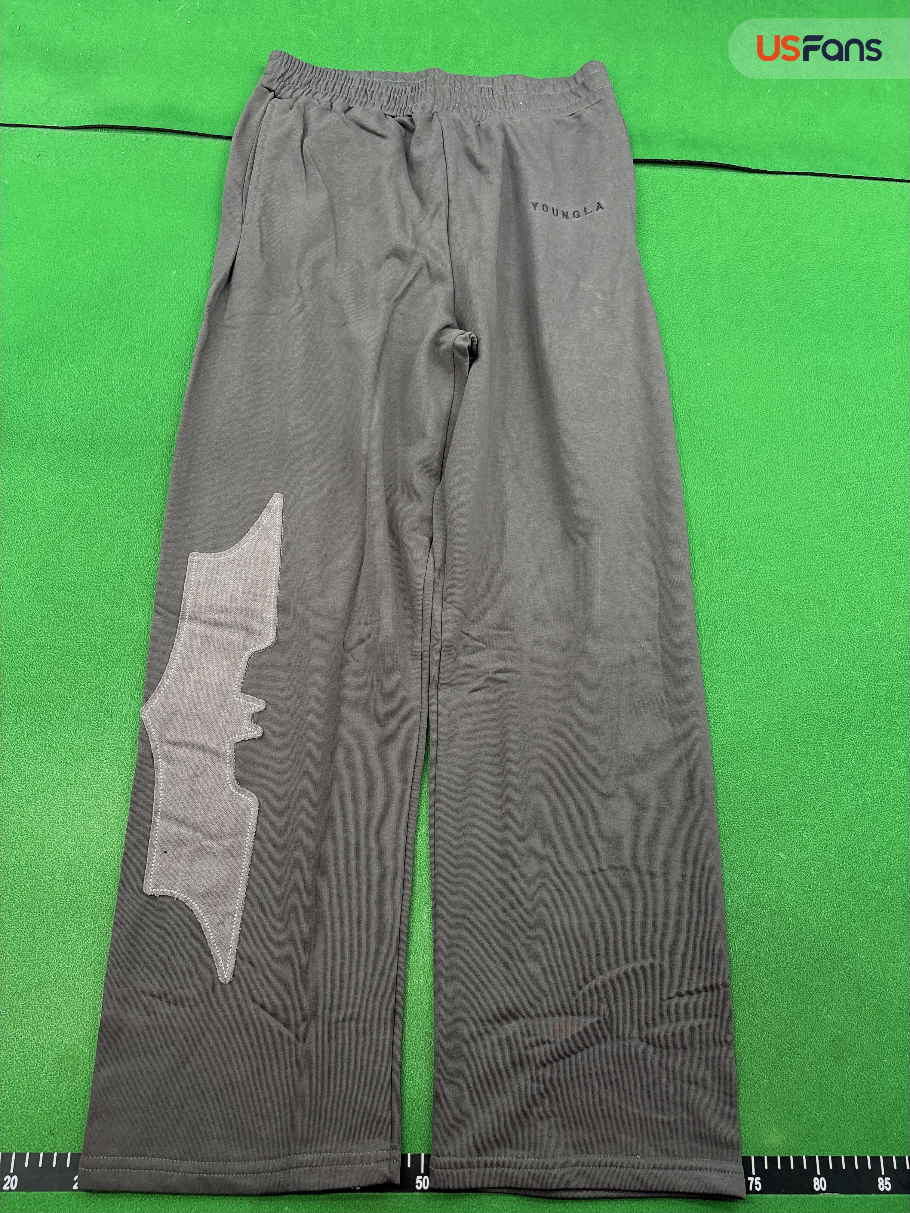 Pantalon — photo QC 2 sur 16