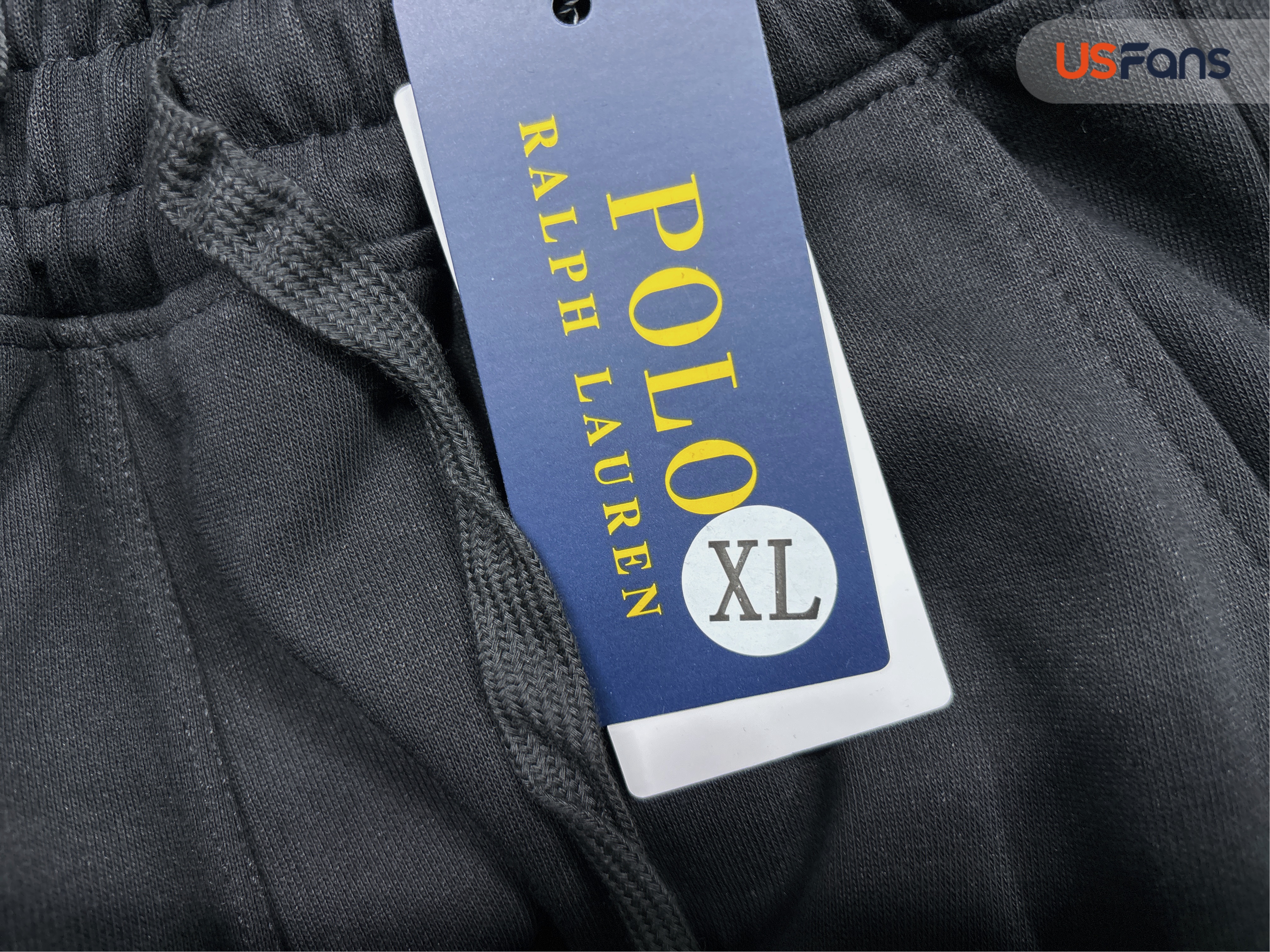 Hoodie — QC-foto 1 van 4