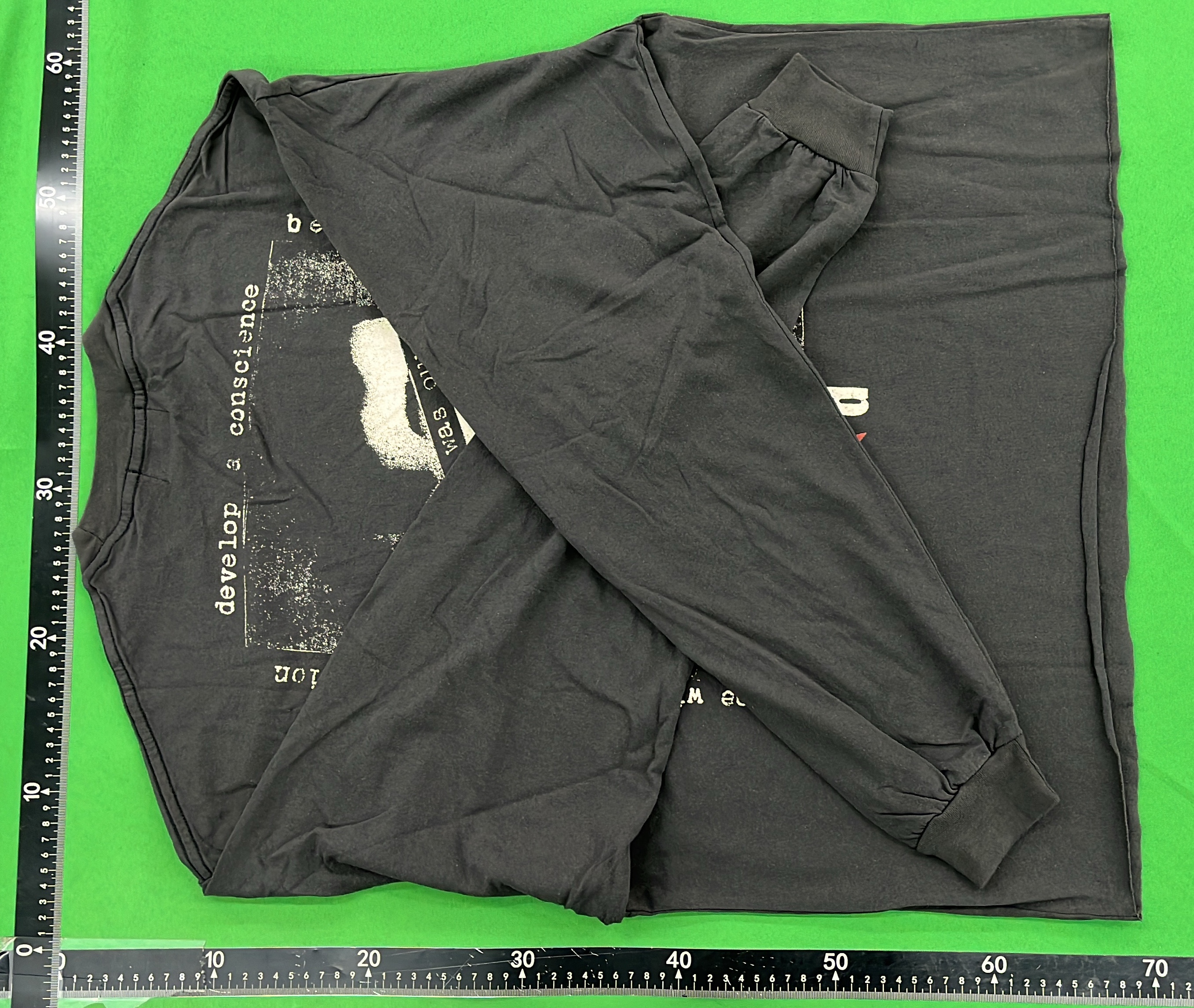 Shirt QC photo 3 of 48