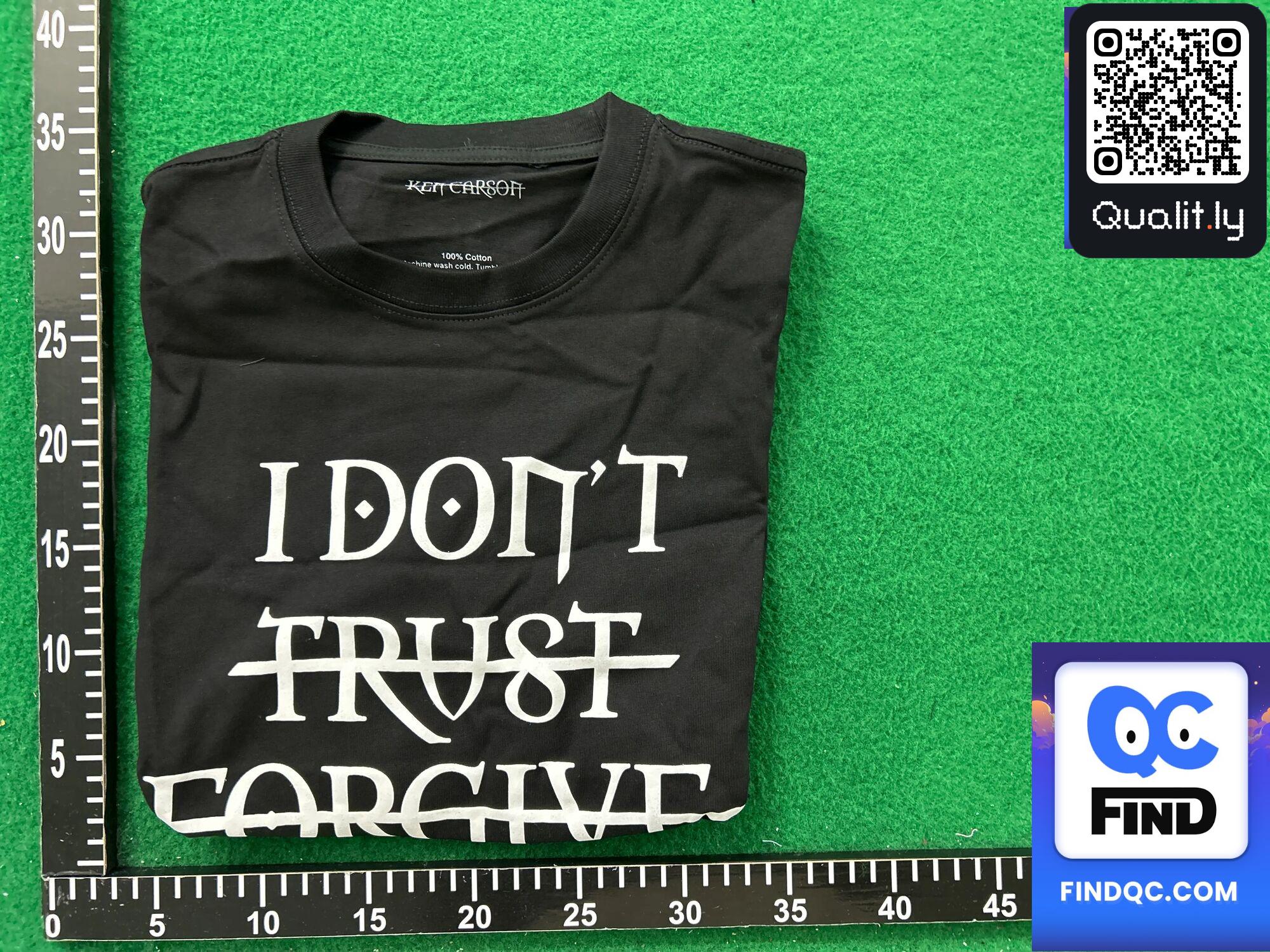 Camisa — foto QC 3 de 20