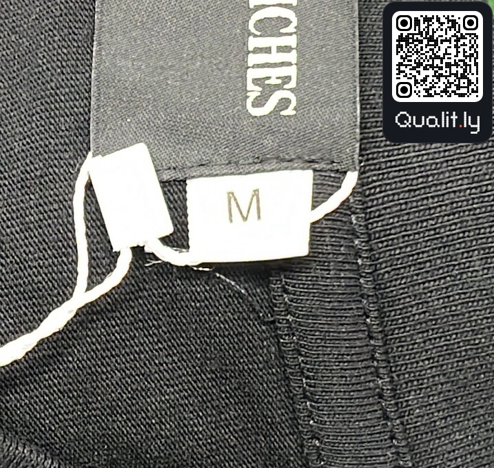 T-shirt QC photo 1 of 40