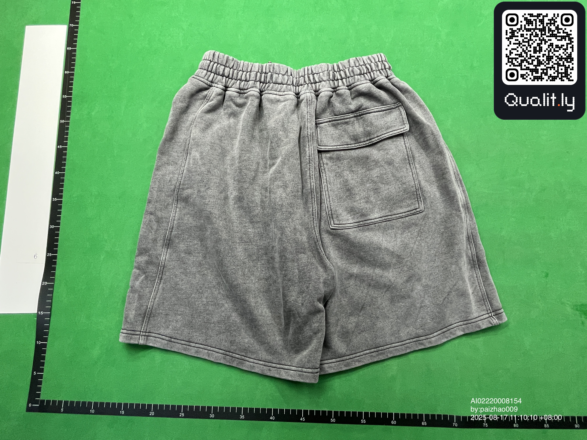 Shorts — QC-foto 2 av 28
