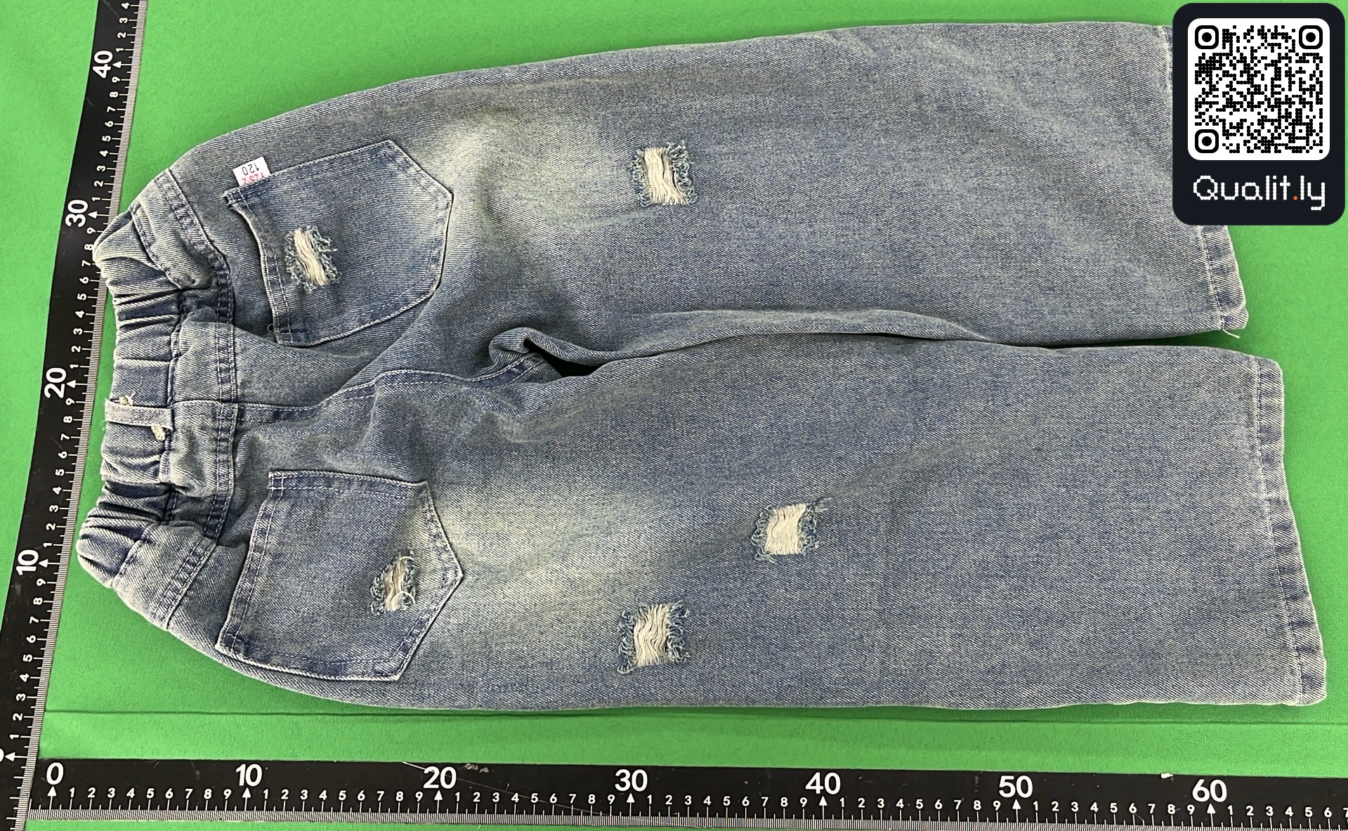 Jean — photo QC 3 sur 4
