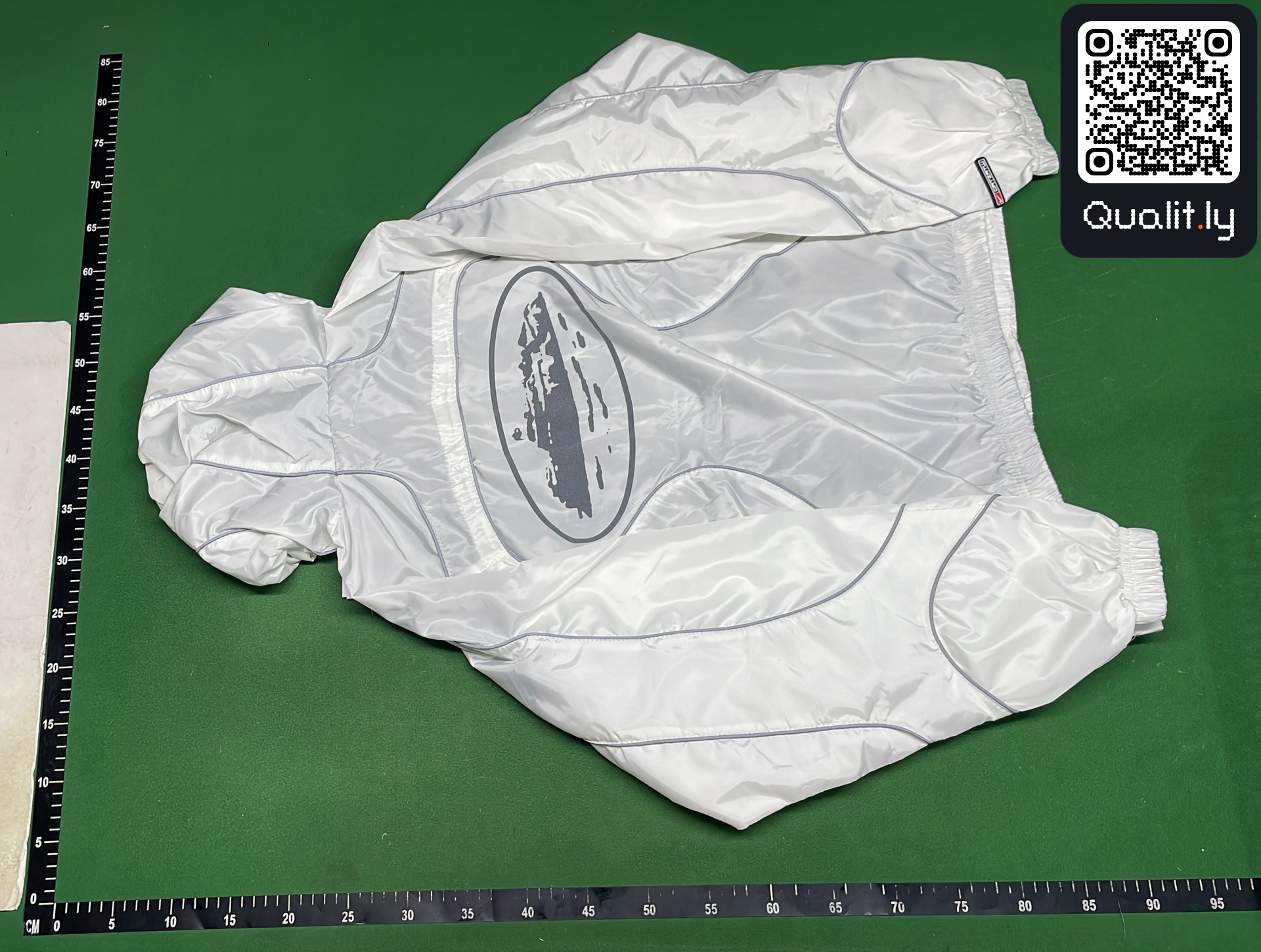 Veste — photo QC 3 sur 13