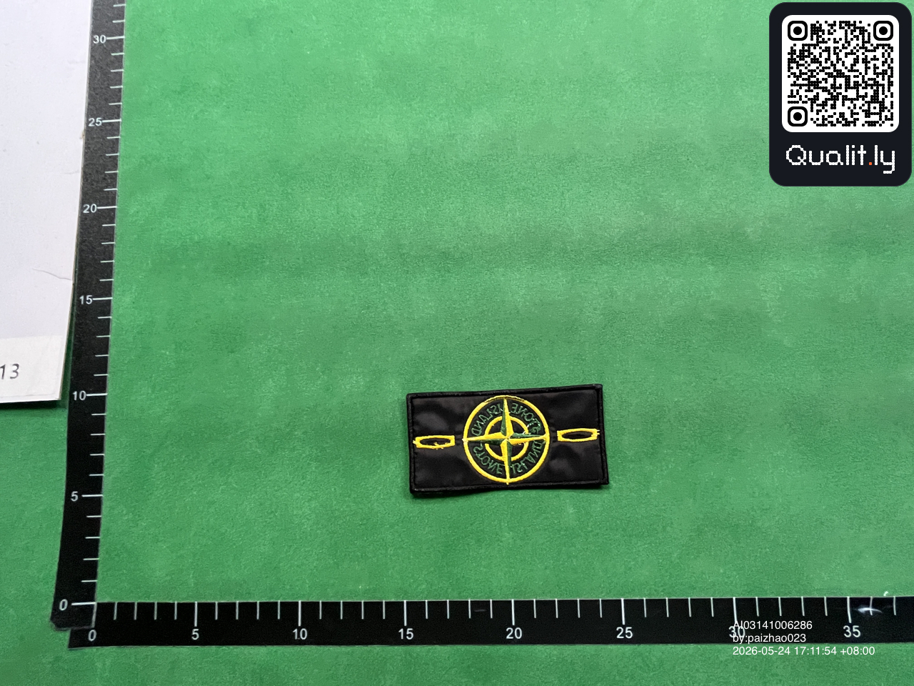 QC photo 2 of 13